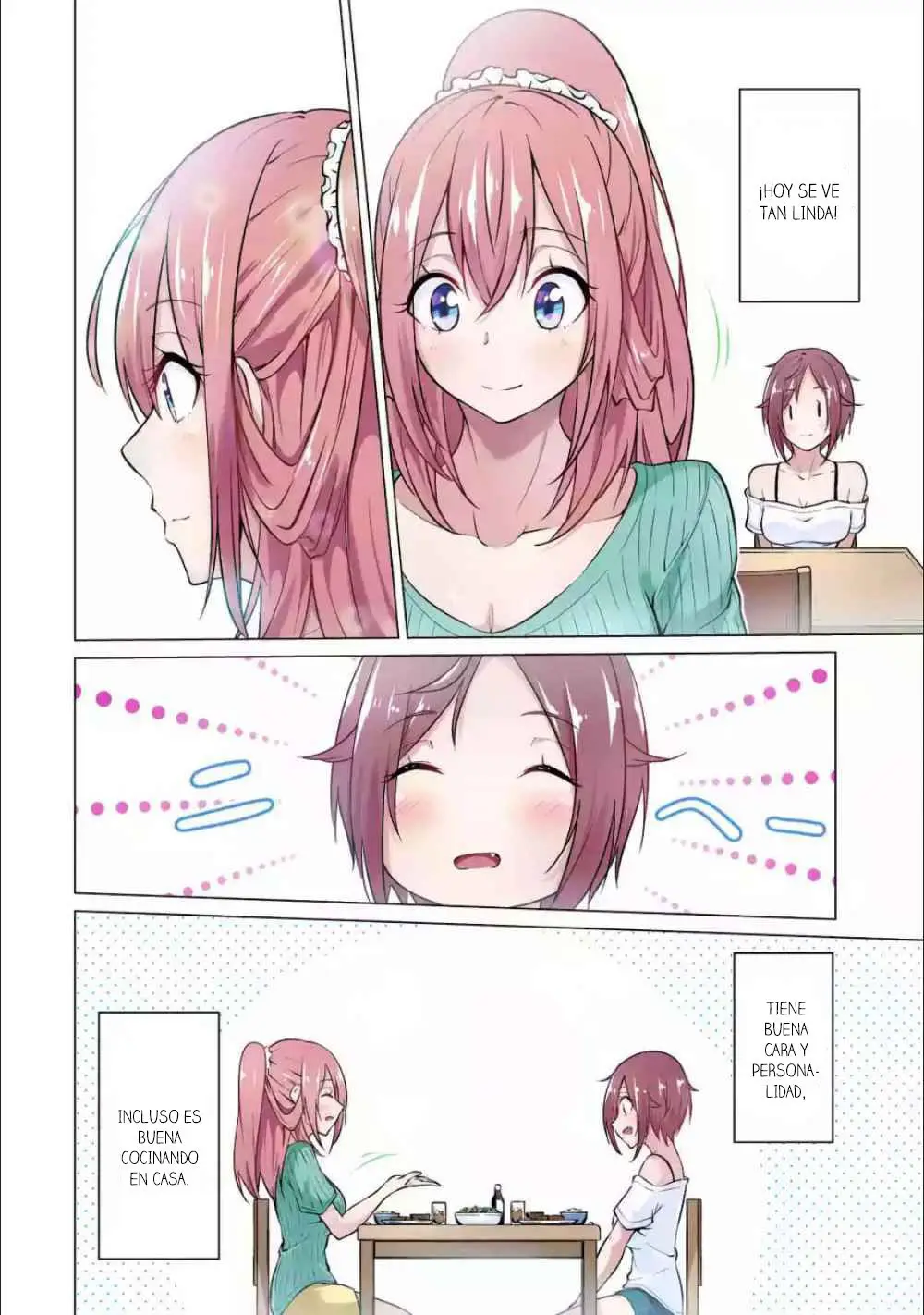 KOU 2 NI TIME LEAPED SHITA ORE GA, TOUJI SUKI DATTA SENSEI NI KOKUTTA KEKKA (2018) - Capítulo 32.5 - Página 9 - LectorTMOo