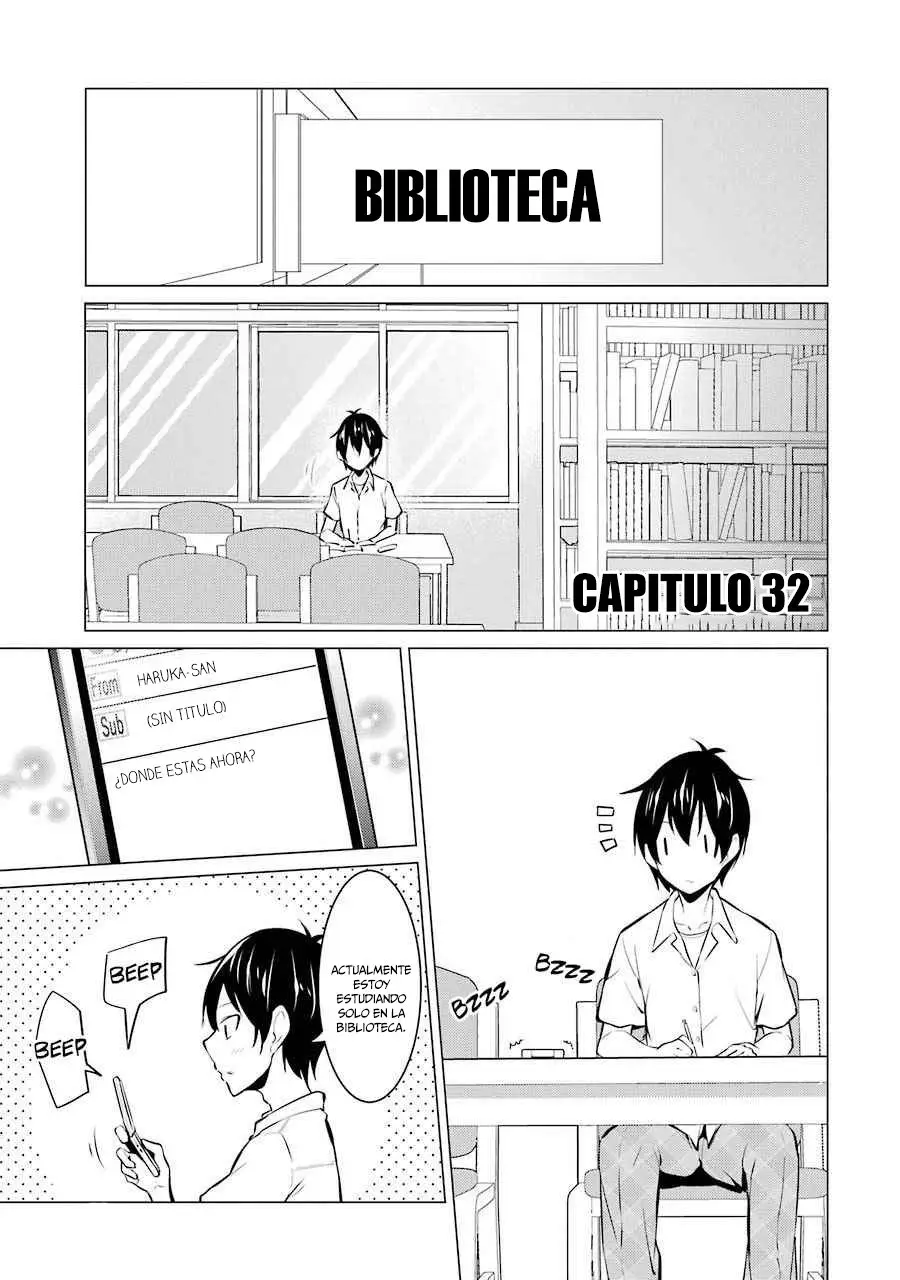 KOU 2 NI TIME LEAPED SHITA ORE GA, TOUJI SUKI DATTA SENSEI NI KOKUTTA KEKKA (2018) - Capítulo 32 - Página 2 - LectorTMOo