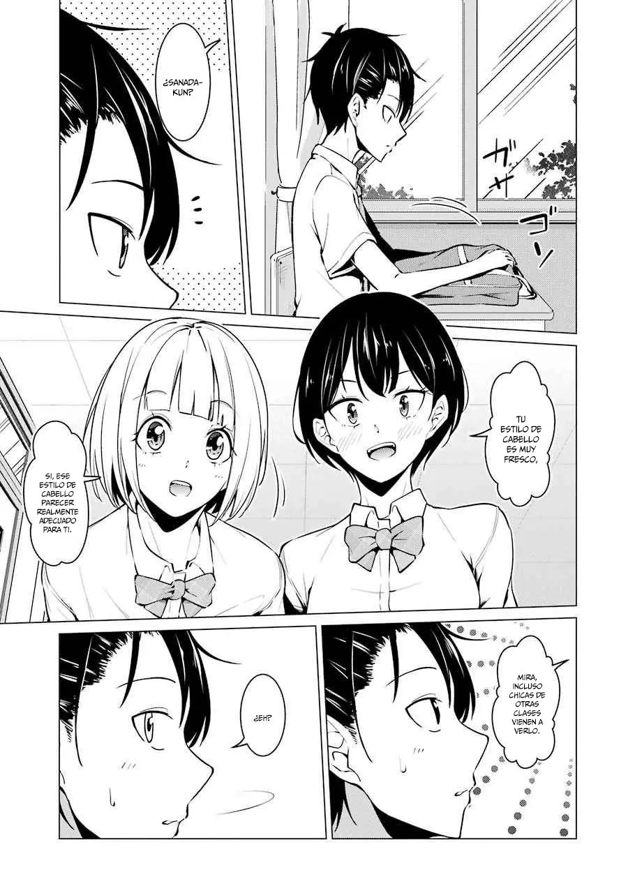 KOU 2 NI TIME LEAPED SHITA ORE GA, TOUJI SUKI DATTA SENSEI NI KOKUTTA KEKKA (2018) - Capítulo 33 - Página 14 - LectorTMOo