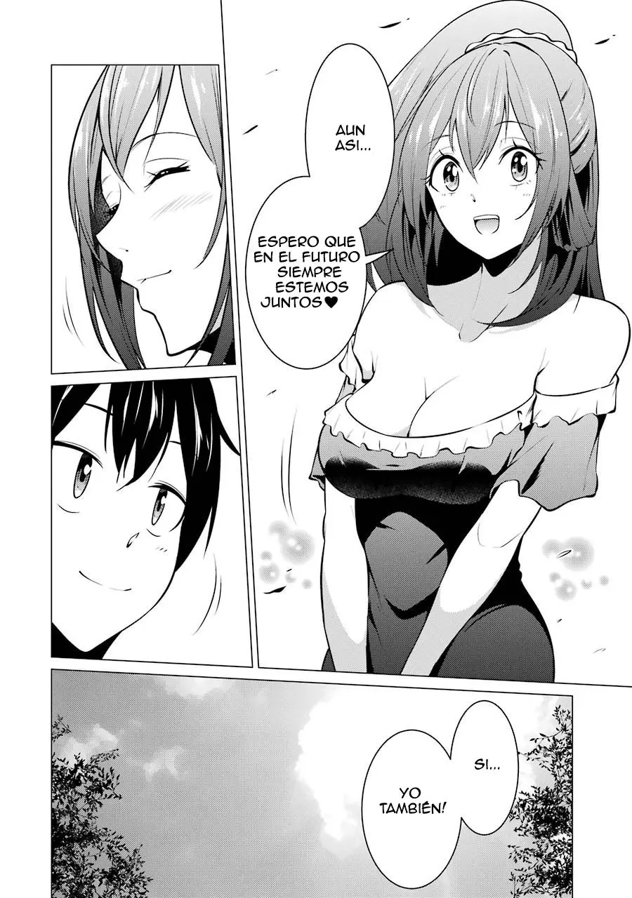 KOU 2 NI TIME LEAPED SHITA ORE GA, TOUJI SUKI DATTA SENSEI NI KOKUTTA KEKKA (2018) - Capítulo 36 - Página 16 - LectorTMOo