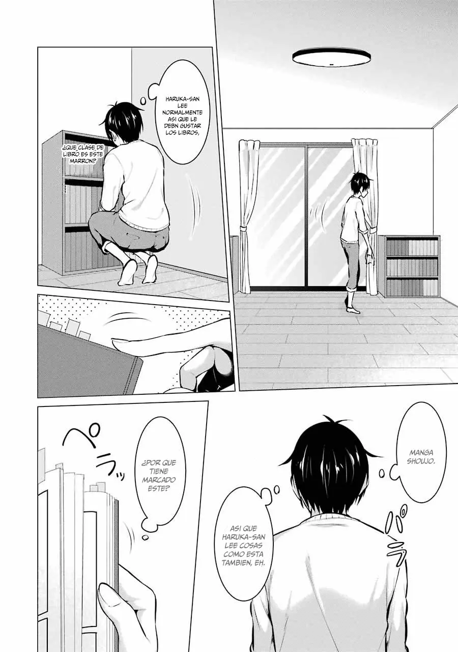 KOU 2 NI TIME LEAPED SHITA ORE GA, TOUJI SUKI DATTA SENSEI NI KOKUTTA KEKKA (2018) - Capítulo 38 - Página 3 - LectorTMOo