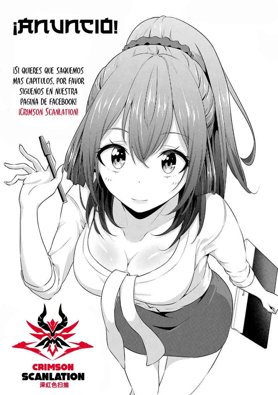 KOU 2 NI TIME LEAPED SHITA ORE GA, TOUJI SUKI DATTA SENSEI NI KOKUTTA KEKKA (2018) - Capítulo 38 - Página 17 - LectorTMOo