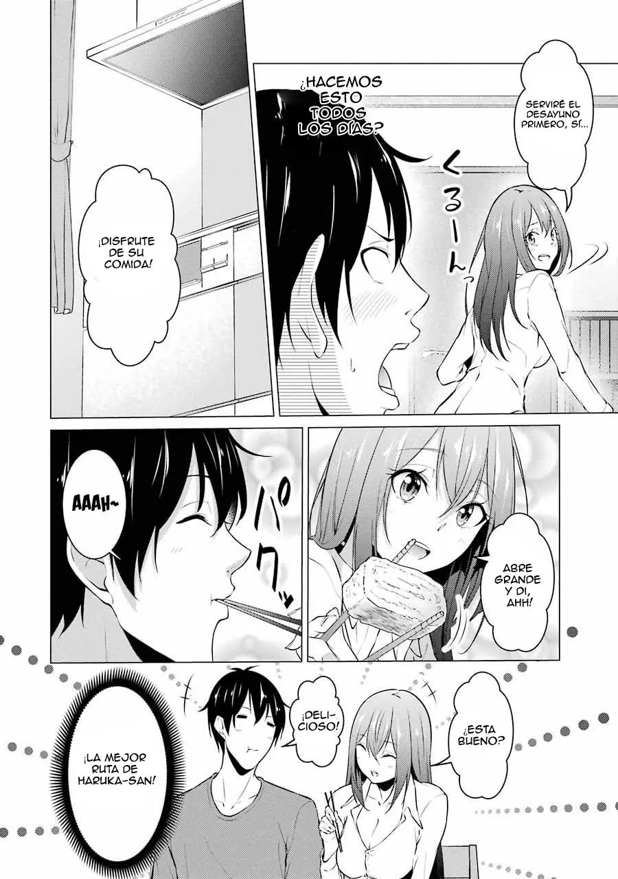 KOU 2 NI TIME LEAPED SHITA ORE GA, TOUJI SUKI DATTA SENSEI NI KOKUTTA KEKKA (2018) - Capítulo 39 - Página 5 - LectorTMOo
