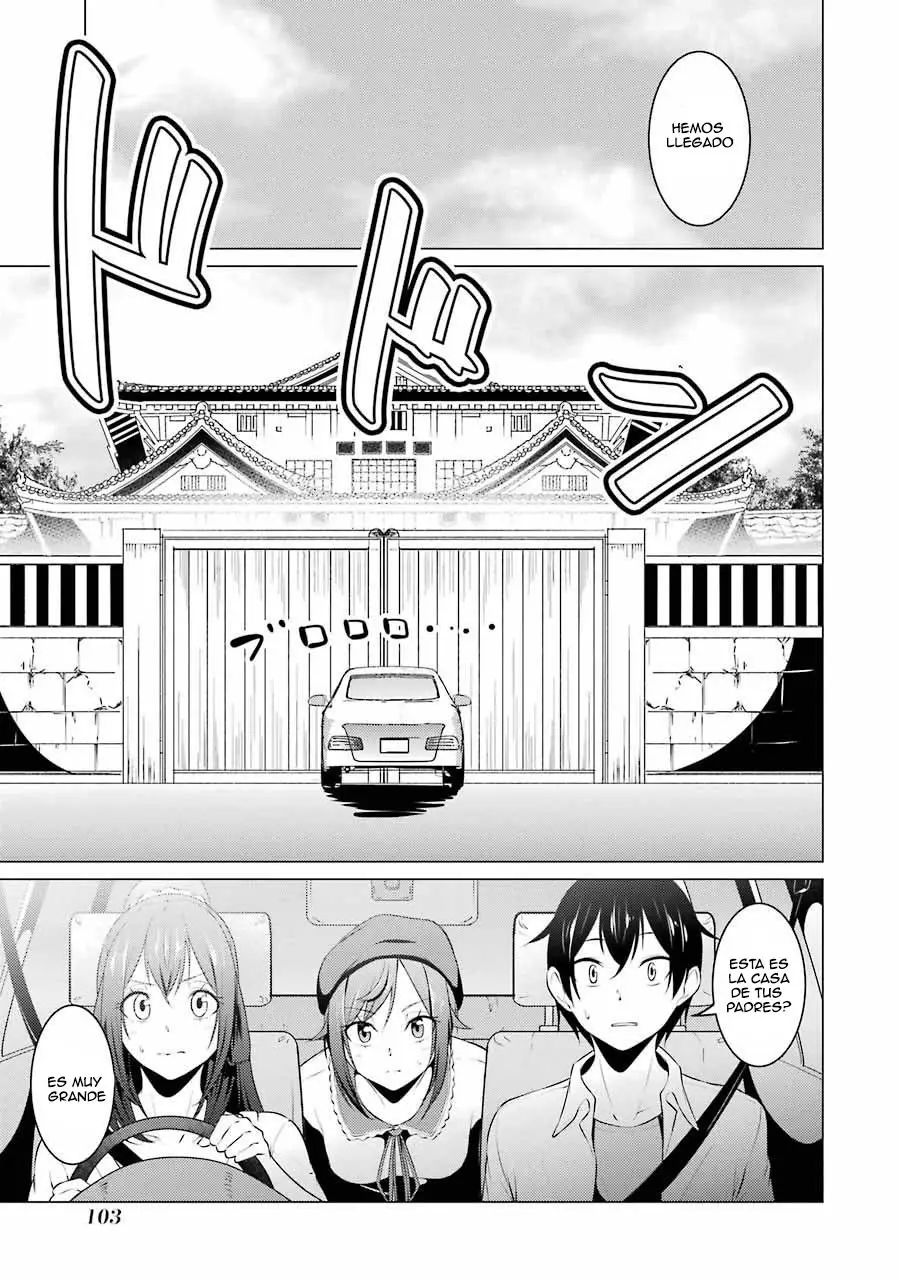 KOU 2 NI TIME LEAPED SHITA ORE GA, TOUJI SUKI DATTA SENSEI NI KOKUTTA KEKKA (2018) - Capítulo 39 - Página 14 - LectorTMOo