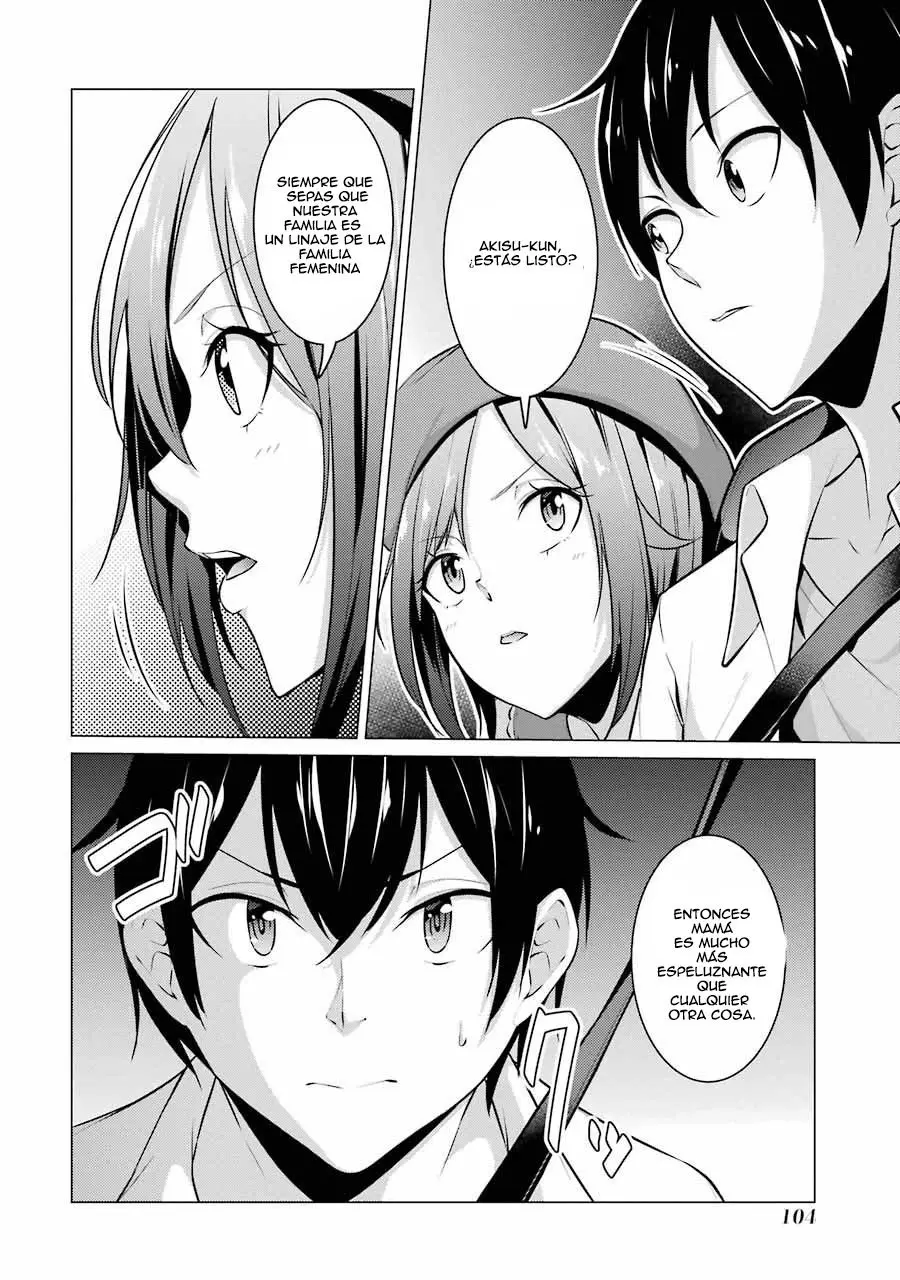 KOU 2 NI TIME LEAPED SHITA ORE GA, TOUJI SUKI DATTA SENSEI NI KOKUTTA KEKKA (2018) - Capítulo 39 - Página 15 - LectorTMOo