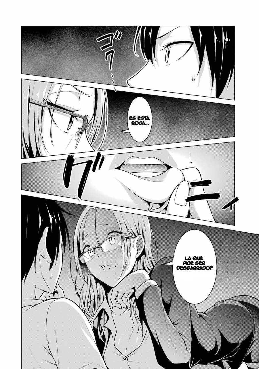 KOU 2 NI TIME LEAPED SHITA ORE GA, TOUJI SUKI DATTA SENSEI NI KOKUTTA KEKKA (2018) - Capítulo 40 - Página 3 - LectorTMOo