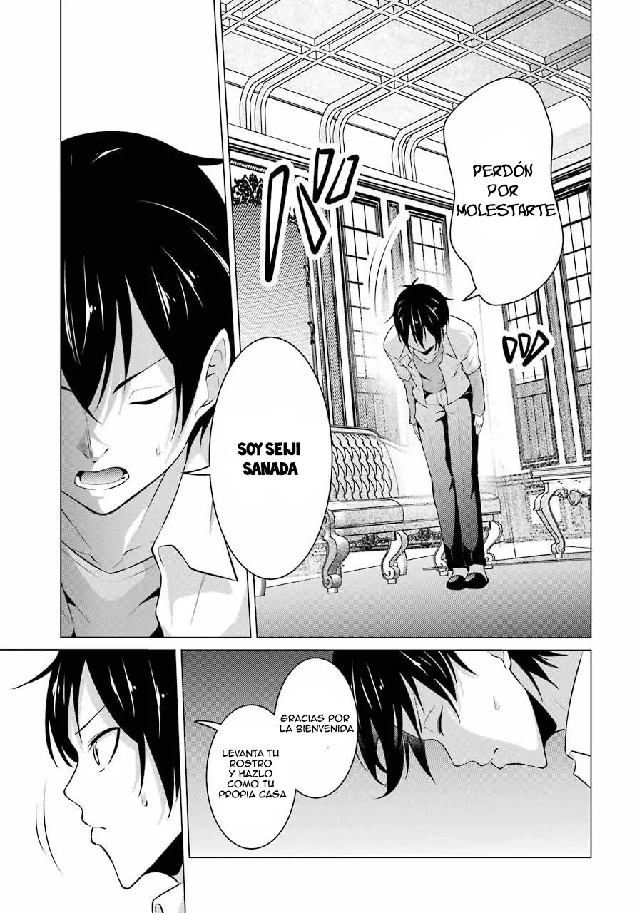 KOU 2 NI TIME LEAPED SHITA ORE GA, TOUJI SUKI DATTA SENSEI NI KOKUTTA KEKKA (2018) - Capítulo 40 - Página 10 - LectorTMOo