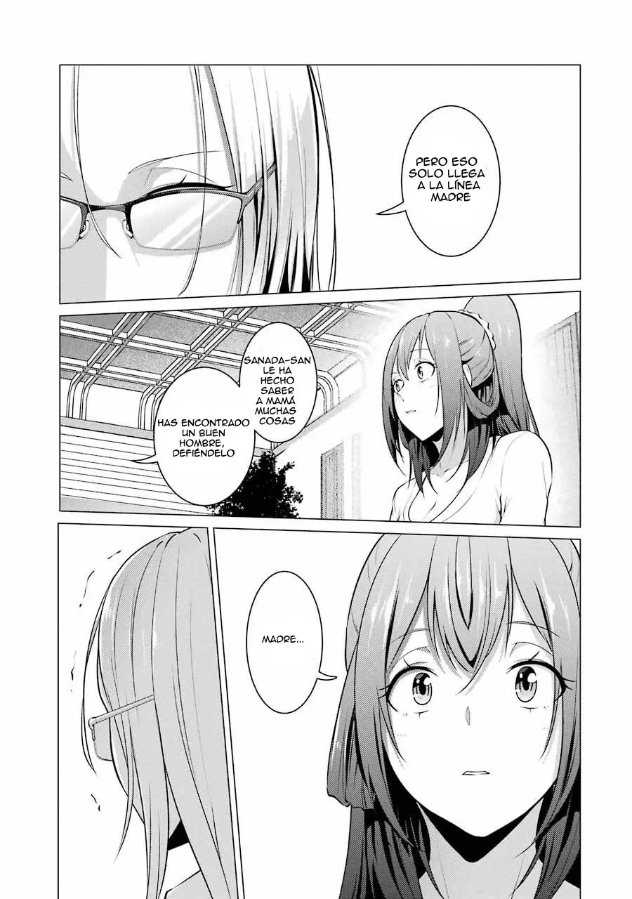 KOU 2 NI TIME LEAPED SHITA ORE GA, TOUJI SUKI DATTA SENSEI NI KOKUTTA KEKKA (2018) - Capítulo 40 - Página 22 - LectorTMOo