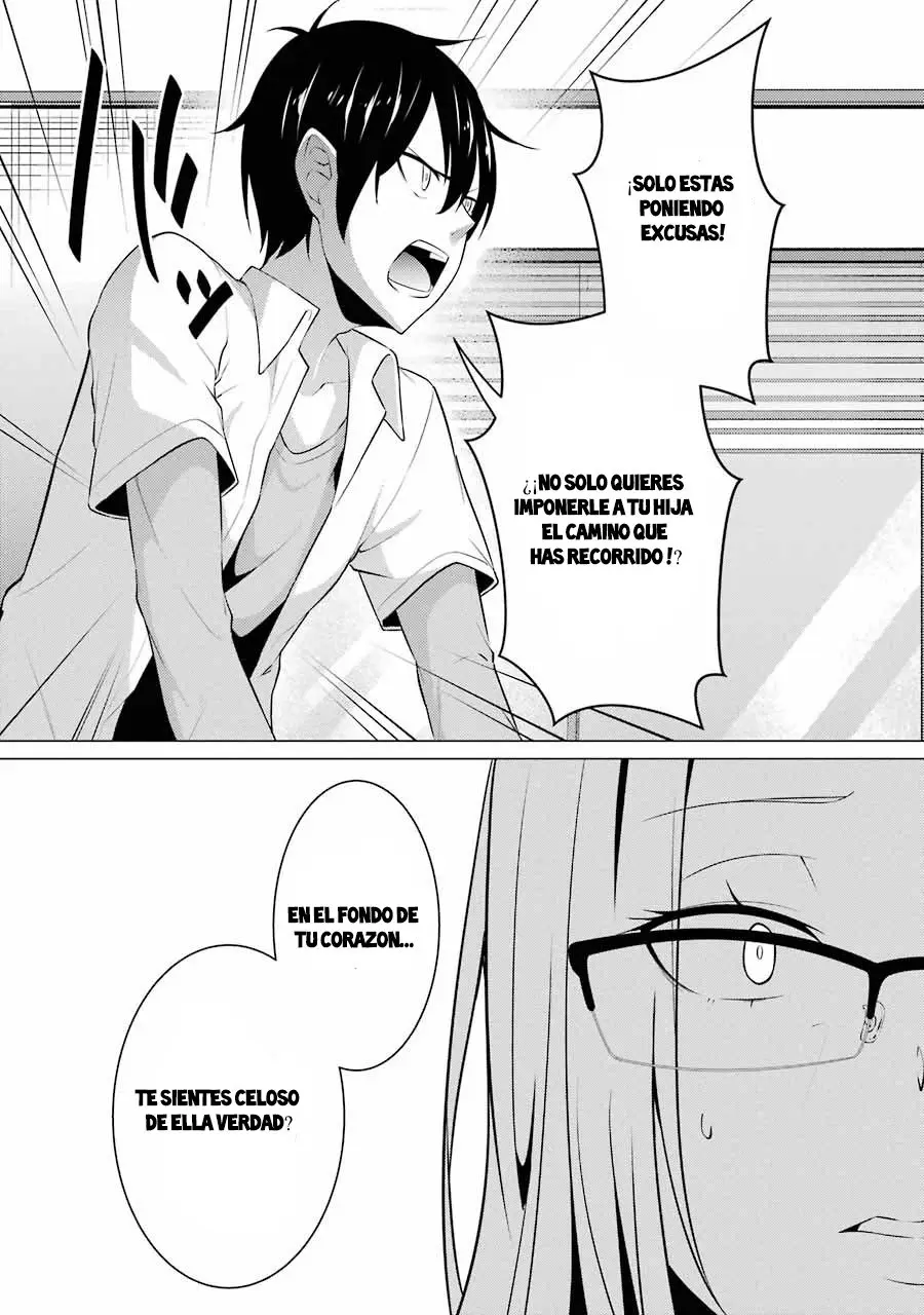 KOU 2 NI TIME LEAPED SHITA ORE GA, TOUJI SUKI DATTA SENSEI NI KOKUTTA KEKKA (2018) - Capítulo 40 - Página 26 - LectorTMOo