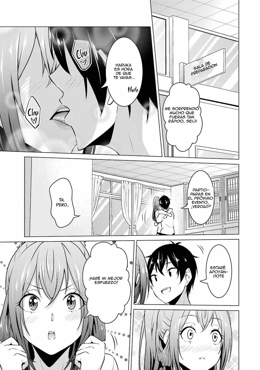 KOU 2 NI TIME LEAPED SHITA ORE GA, TOUJI SUKI DATTA SENSEI NI KOKUTTA KEKKA (2018) - Capítulo 41 - Página 2 - LectorTMOo