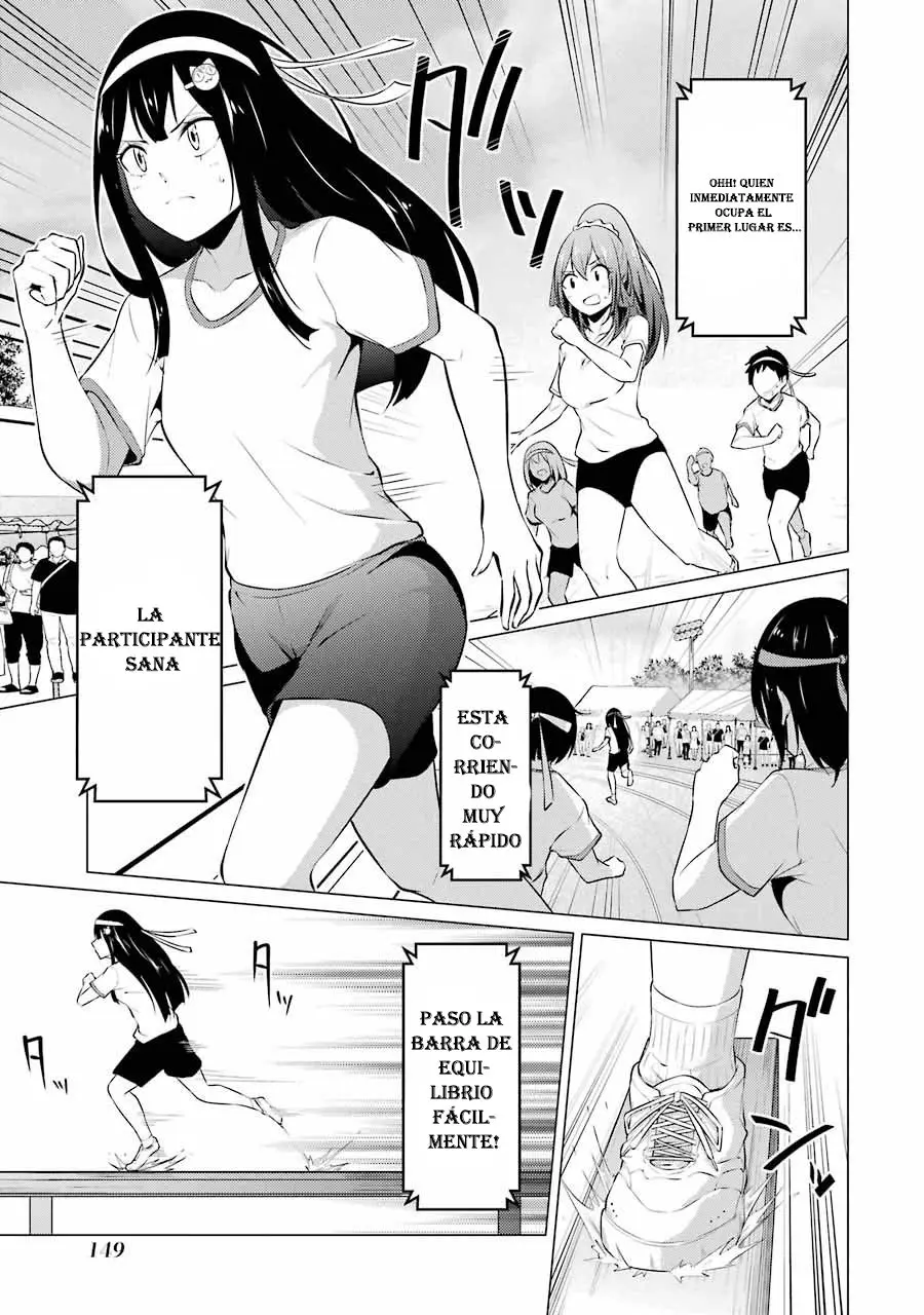 KOU 2 NI TIME LEAPED SHITA ORE GA, TOUJI SUKI DATTA SENSEI NI KOKUTTA KEKKA (2018) - Capítulo 41 - Página 6 - LectorTMOo