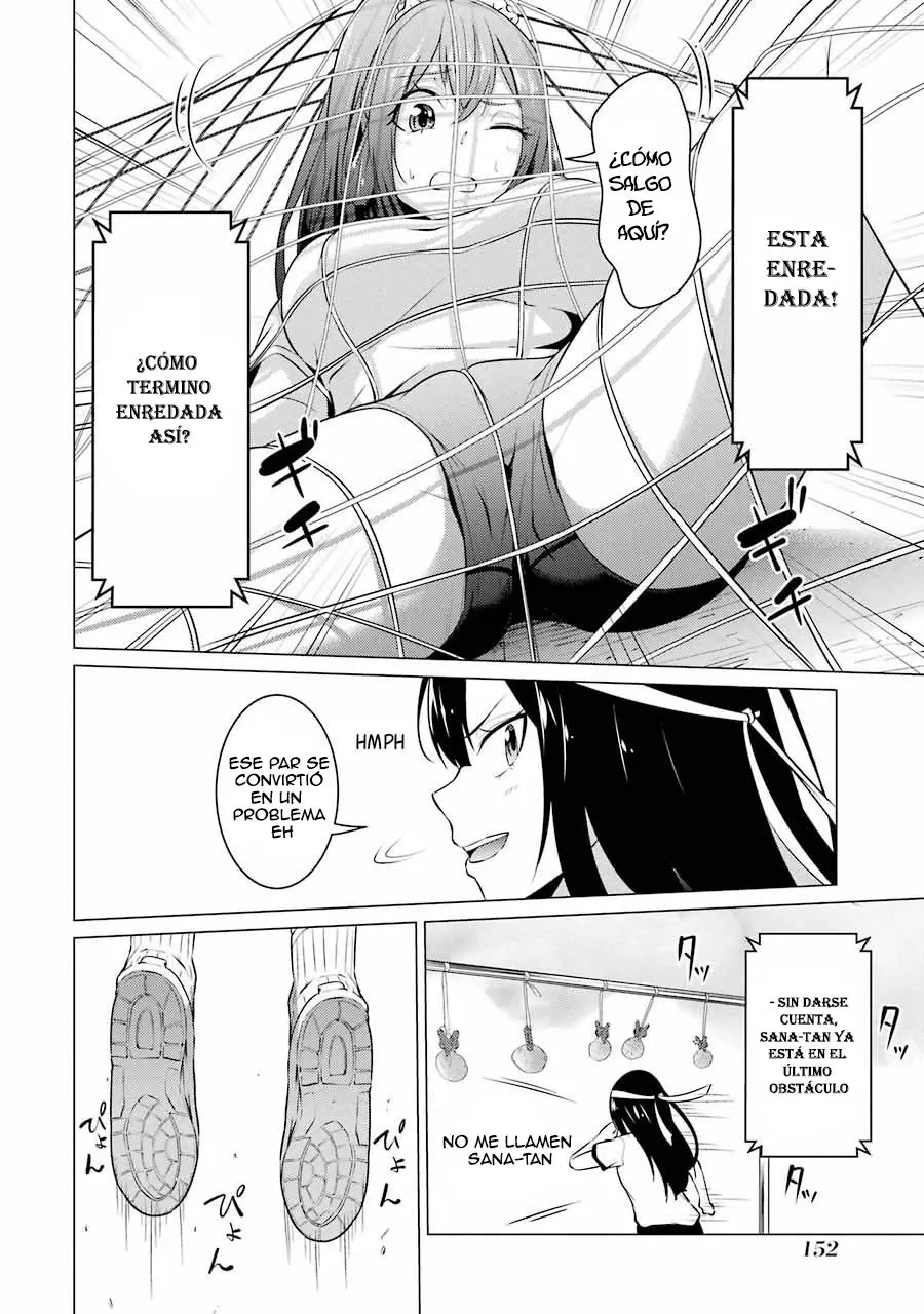 KOU 2 NI TIME LEAPED SHITA ORE GA, TOUJI SUKI DATTA SENSEI NI KOKUTTA KEKKA (2018) - Capítulo 41 - Página 9 - LectorTMOo