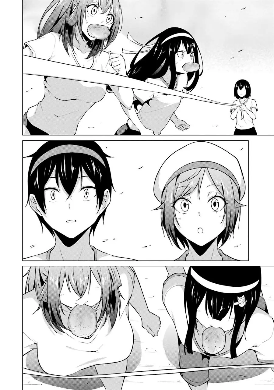 KOU 2 NI TIME LEAPED SHITA ORE GA, TOUJI SUKI DATTA SENSEI NI KOKUTTA KEKKA (2018) - Capítulo 41 - Página 13 - LectorTMOo