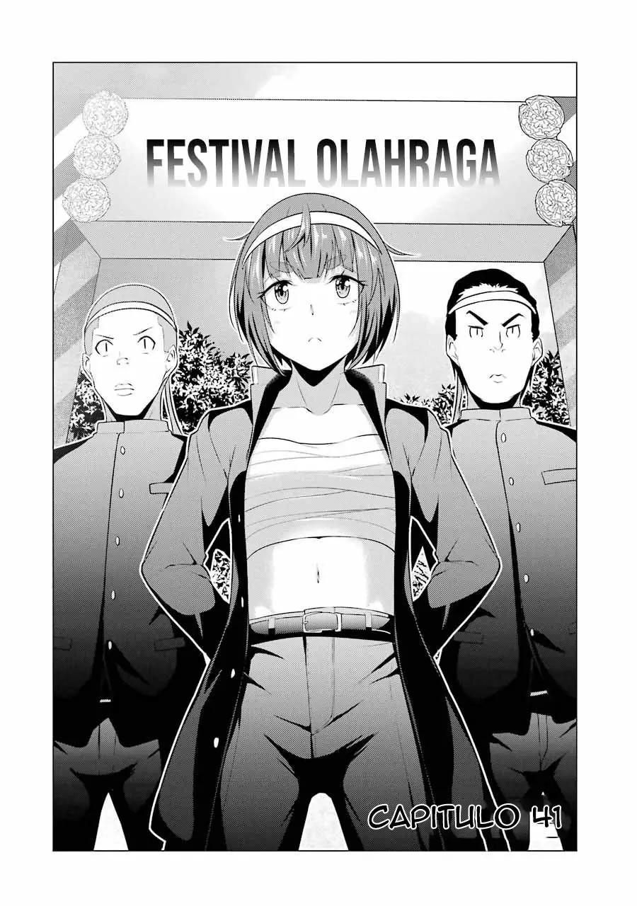 KOU 2 NI TIME LEAPED SHITA ORE GA, TOUJI SUKI DATTA SENSEI NI KOKUTTA KEKKA (2018) - Capítulo 41 - Página 17 - LectorTMOo