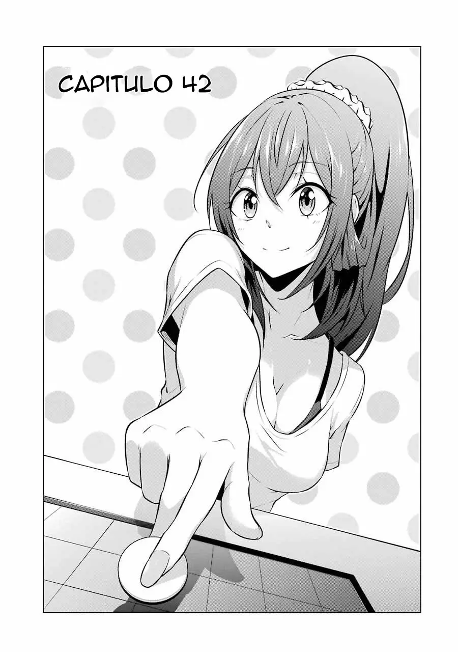 KOU 2 NI TIME LEAPED SHITA ORE GA, TOUJI SUKI DATTA SENSEI NI KOKUTTA KEKKA (2018) - Capítulo 42 - Página 3 - LectorTMOo