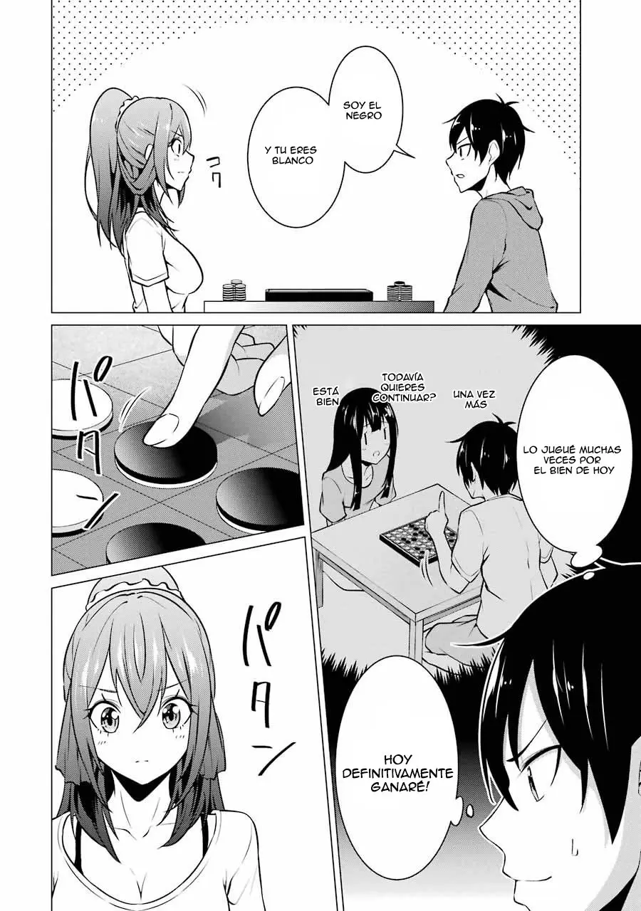 KOU 2 NI TIME LEAPED SHITA ORE GA, TOUJI SUKI DATTA SENSEI NI KOKUTTA KEKKA (2018) - Capítulo 42 - Página 4 - LectorTMOo