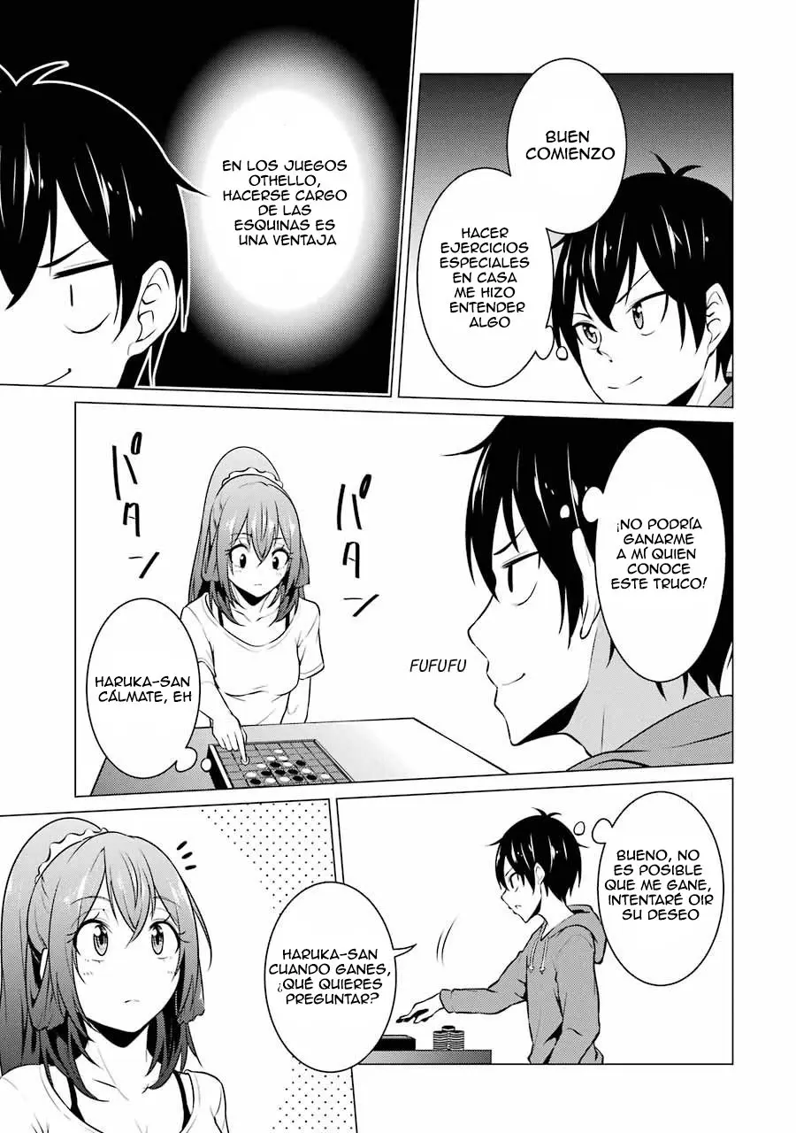 KOU 2 NI TIME LEAPED SHITA ORE GA, TOUJI SUKI DATTA SENSEI NI KOKUTTA KEKKA (2018) - Capítulo 42 - Página 5 - LectorTMOo