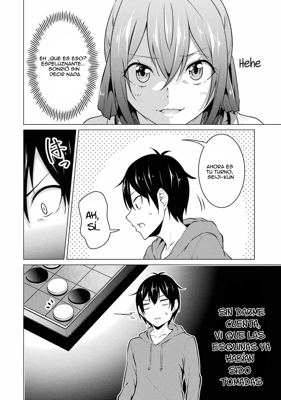 KOU 2 NI TIME LEAPED SHITA ORE GA, TOUJI SUKI DATTA SENSEI NI KOKUTTA KEKKA (2018) - Capítulo 42 - Página 6 - LectorTMOo