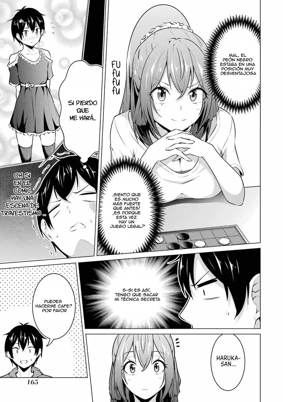 KOU 2 NI TIME LEAPED SHITA ORE GA, TOUJI SUKI DATTA SENSEI NI KOKUTTA KEKKA (2018) - Capítulo 42 - Página 7 - LectorTMOo