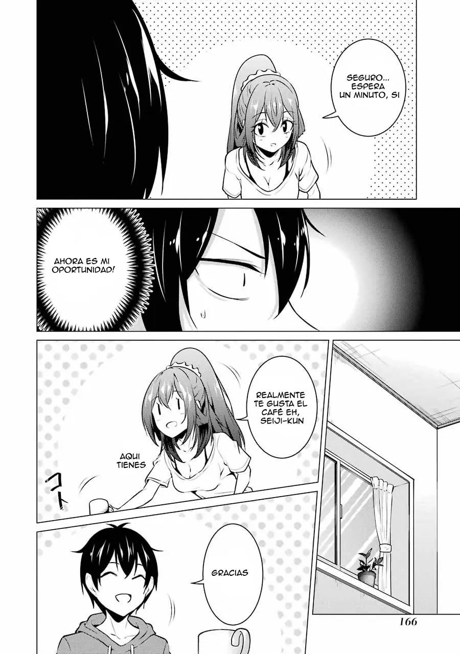 KOU 2 NI TIME LEAPED SHITA ORE GA, TOUJI SUKI DATTA SENSEI NI KOKUTTA KEKKA (2018) - Capítulo 42 - Página 8 - LectorTMOo