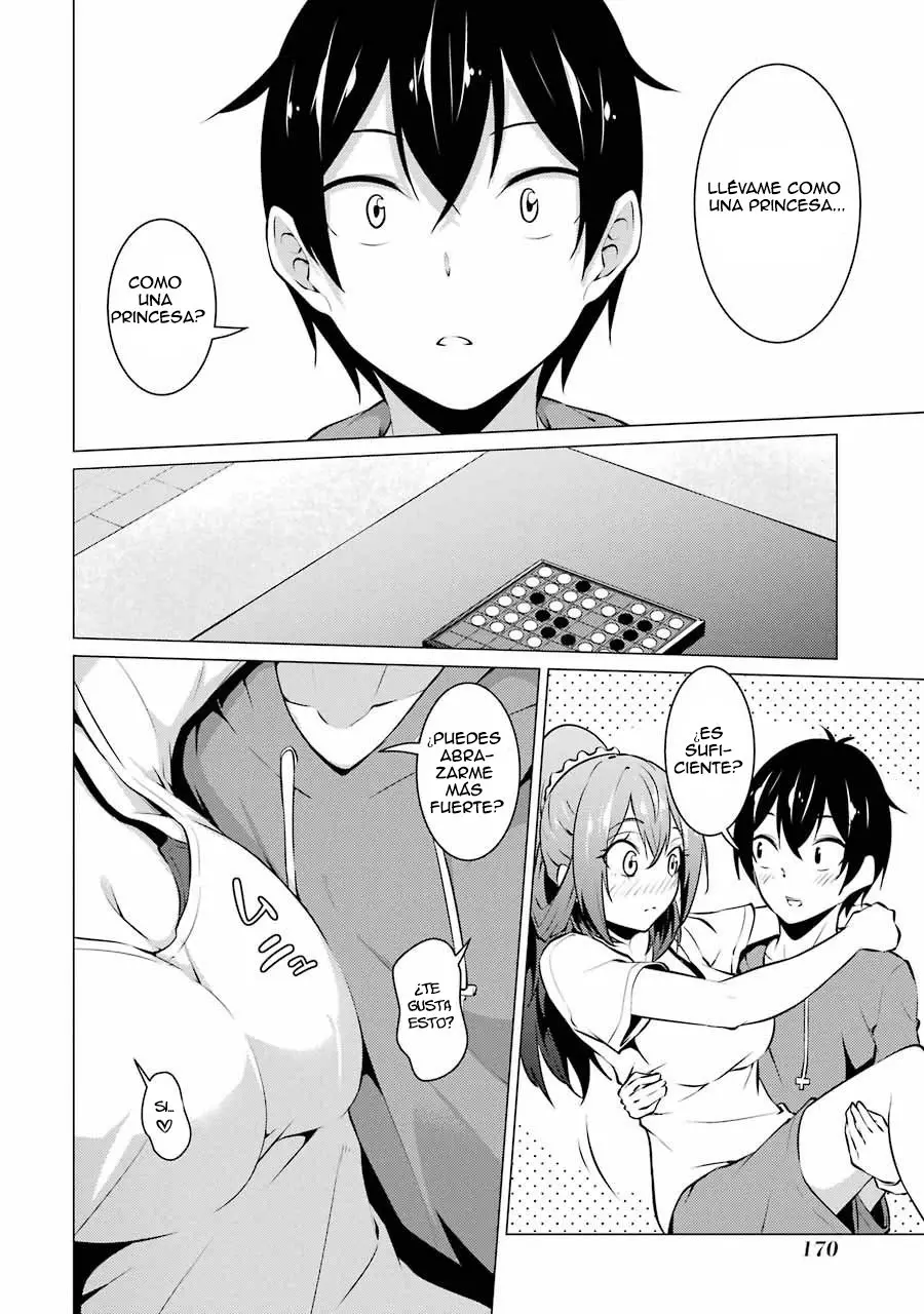 KOU 2 NI TIME LEAPED SHITA ORE GA, TOUJI SUKI DATTA SENSEI NI KOKUTTA KEKKA (2018) - Capítulo 42 - Página 12 - LectorTMOo