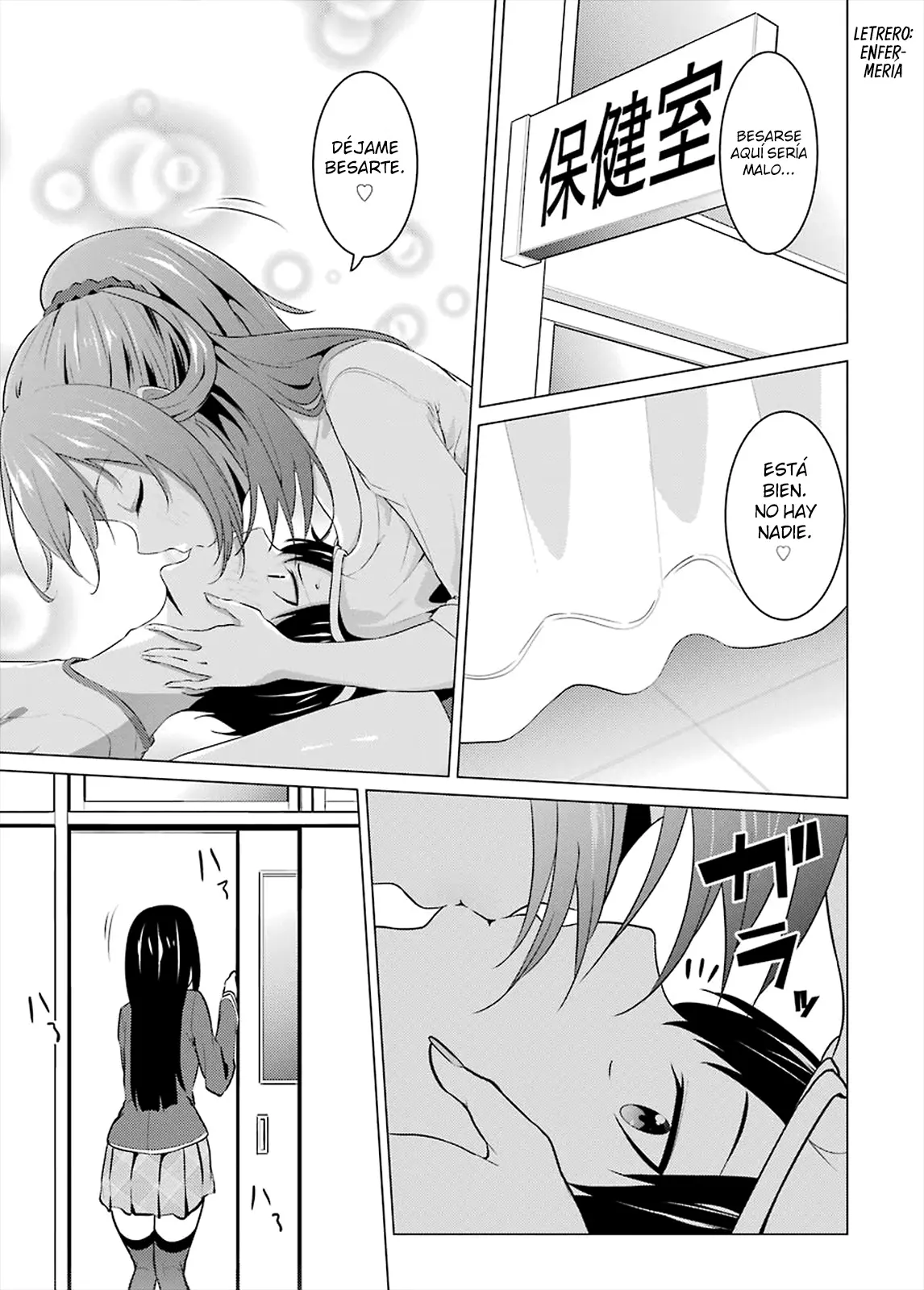 KOU 2 NI TIME LEAPED SHITA ORE GA, TOUJI SUKI DATTA SENSEI NI KOKUTTA KEKKA (2018) - Capítulo 8 - Página 1 - LectorTMOo