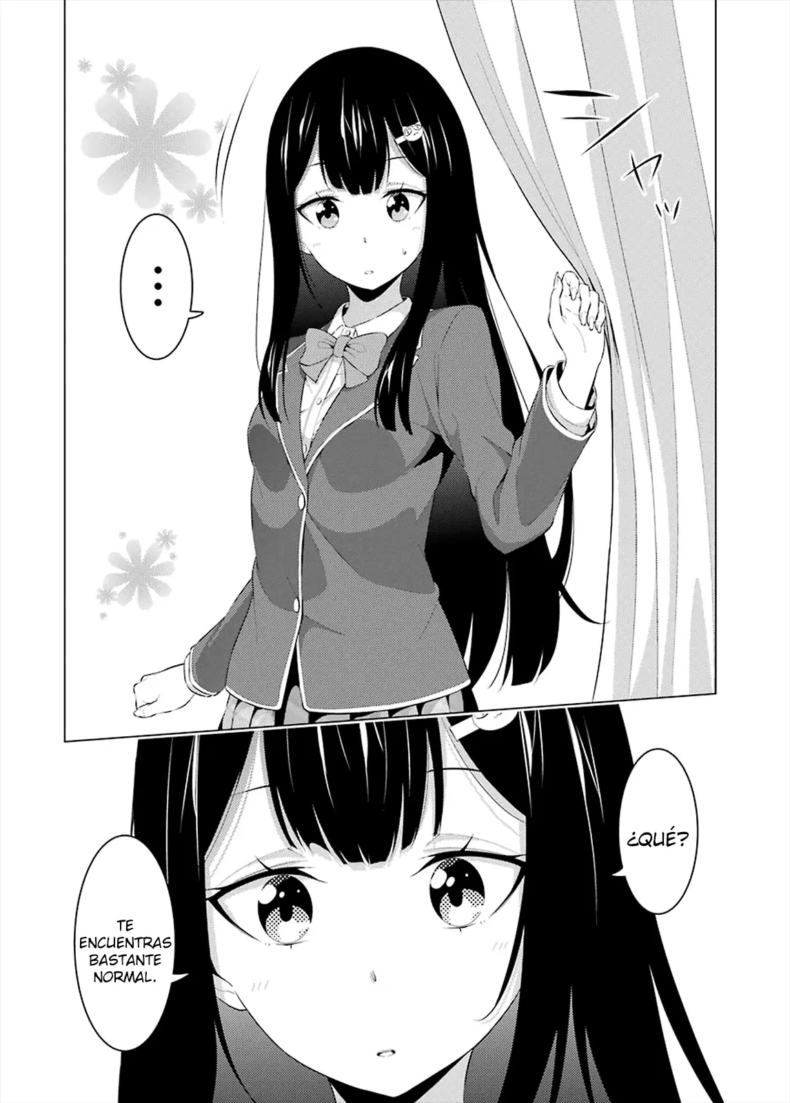KOU 2 NI TIME LEAPED SHITA ORE GA, TOUJI SUKI DATTA SENSEI NI KOKUTTA KEKKA (2018) - Capítulo 8 - Página 4 - LectorTMOo