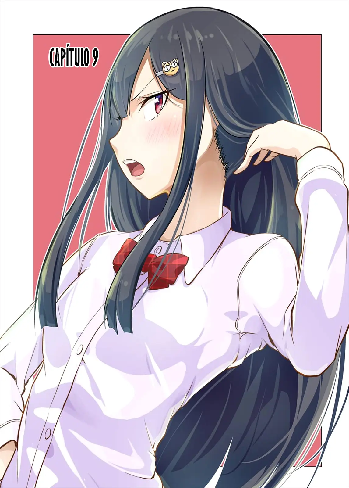 KOU 2 NI TIME LEAPED SHITA ORE GA, TOUJI SUKI DATTA SENSEI NI KOKUTTA KEKKA (2018) - Capítulo 9 - Página 5 - LectorTMOo