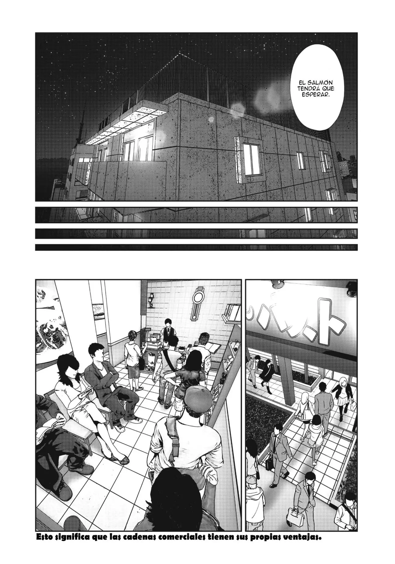 Kou iu no ga ii (2020) - Capítulo 10.3 - Página 6 - LectorTMOo