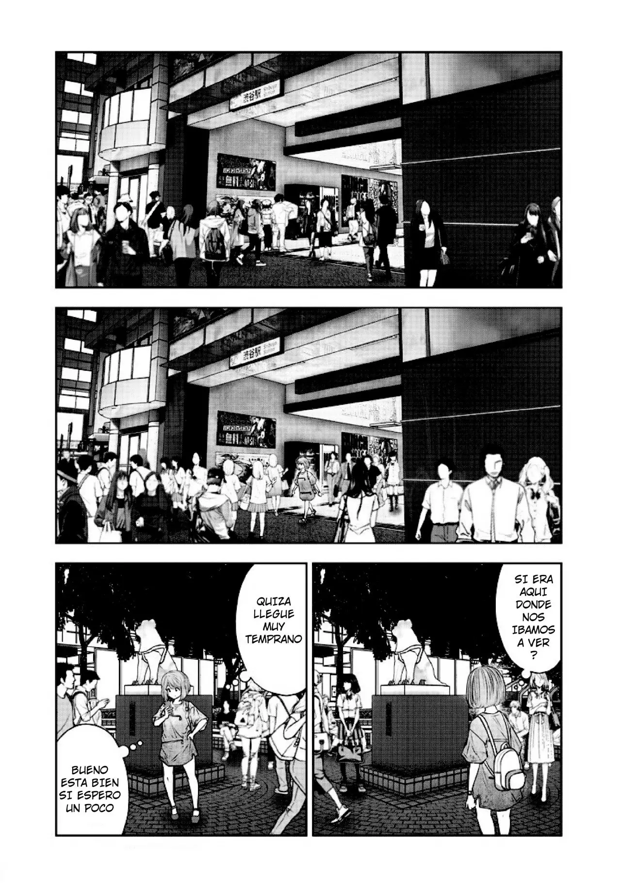 Kou iu no ga ii (2020) - Capítulo 12.1 - Página 2 - LectorTMOo