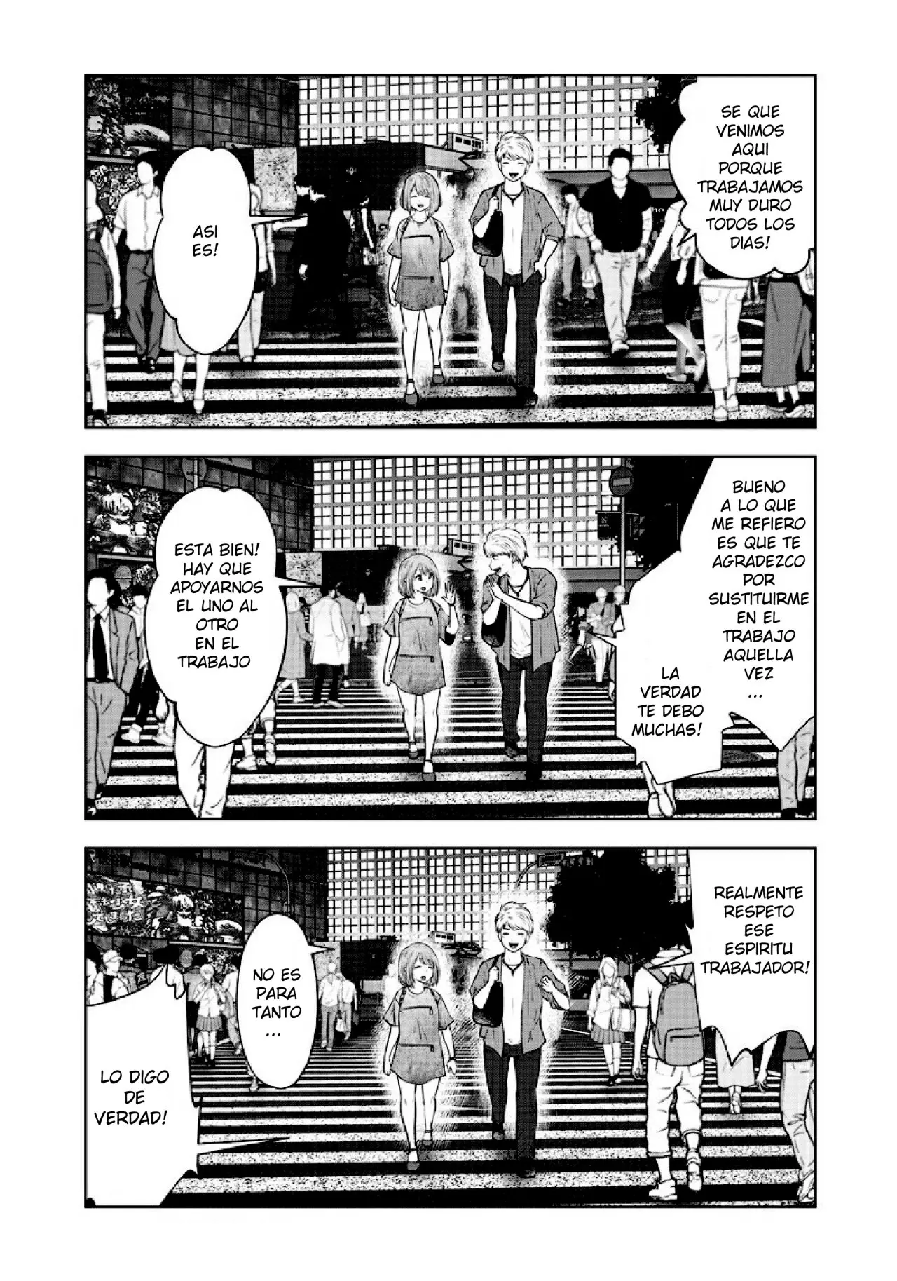 Kou iu no ga ii (2020) - Capítulo 12.2 - Página 6 - LectorTMOo
