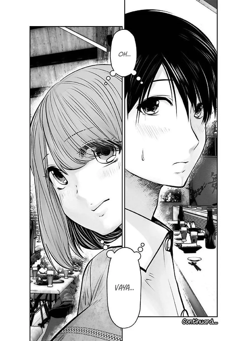 Kou iu no ga ii (2020) - Capítulo 12.5 - Página 5 - LectorTMOo