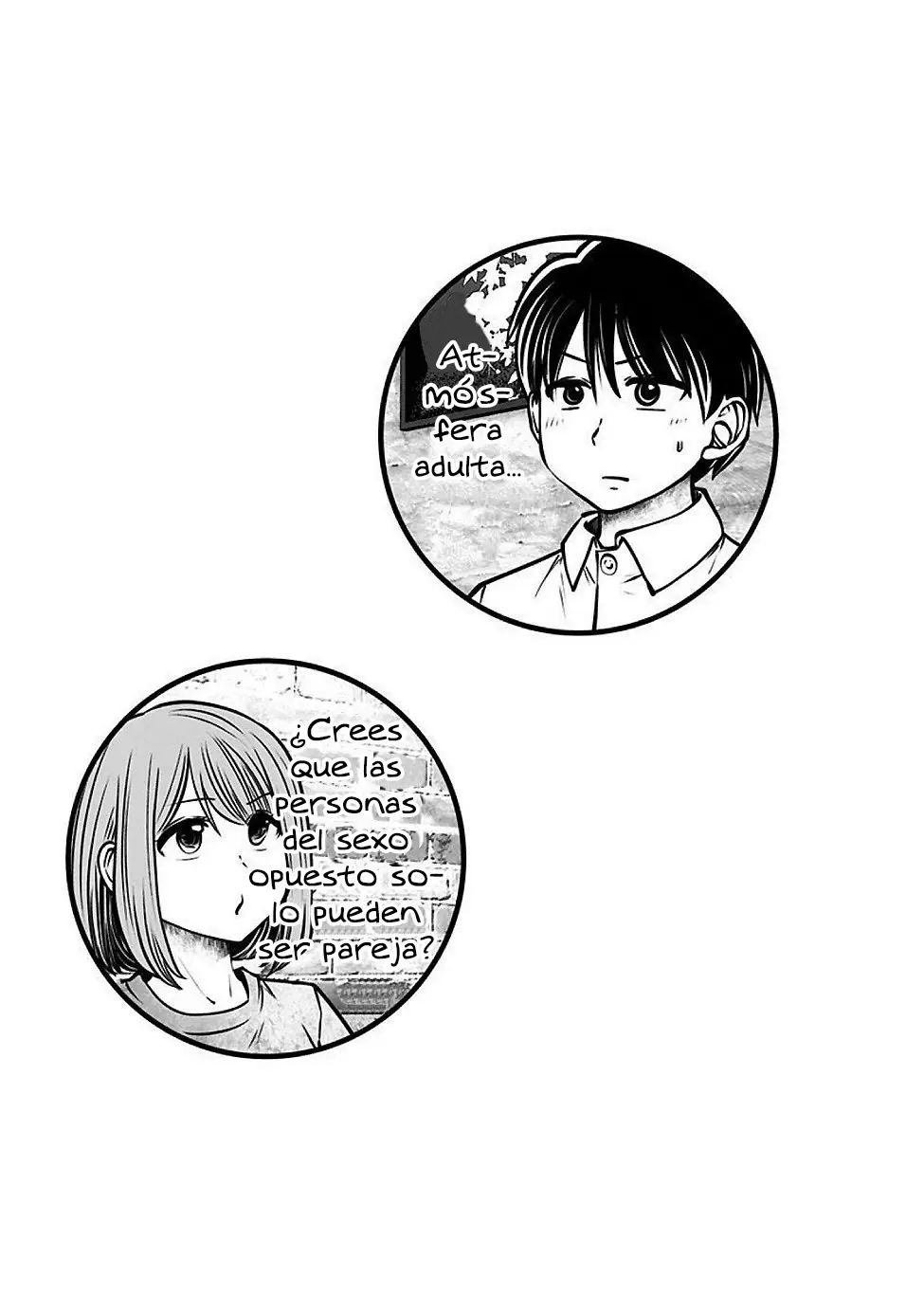 Kou iu no ga ii (2020) - Capítulo 12.5 - Página 6 - LectorTMOo