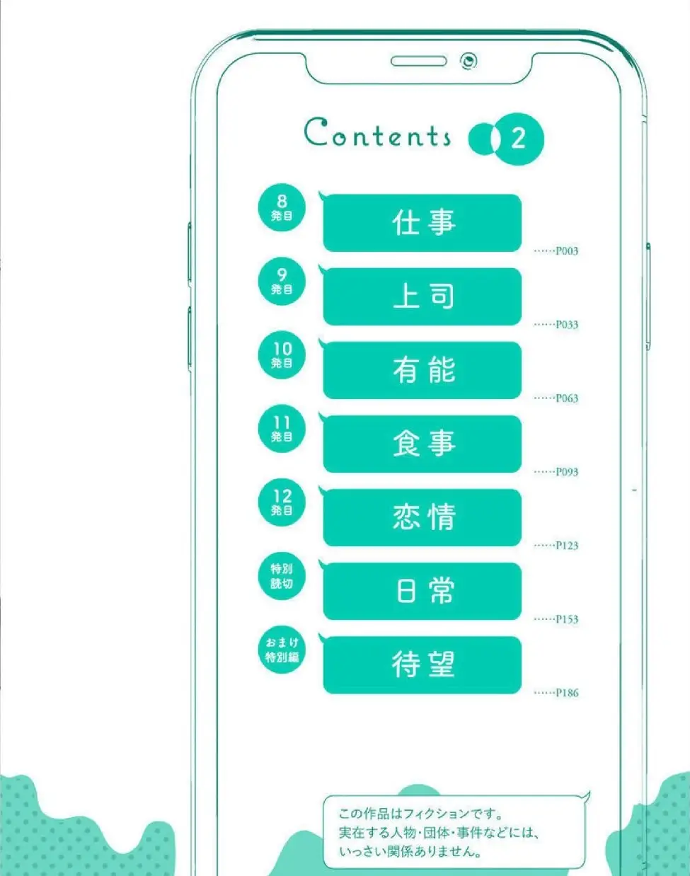 Kou iu no ga ii (2020) - Capítulo 12.6 - Página 4 - LectorTMOo