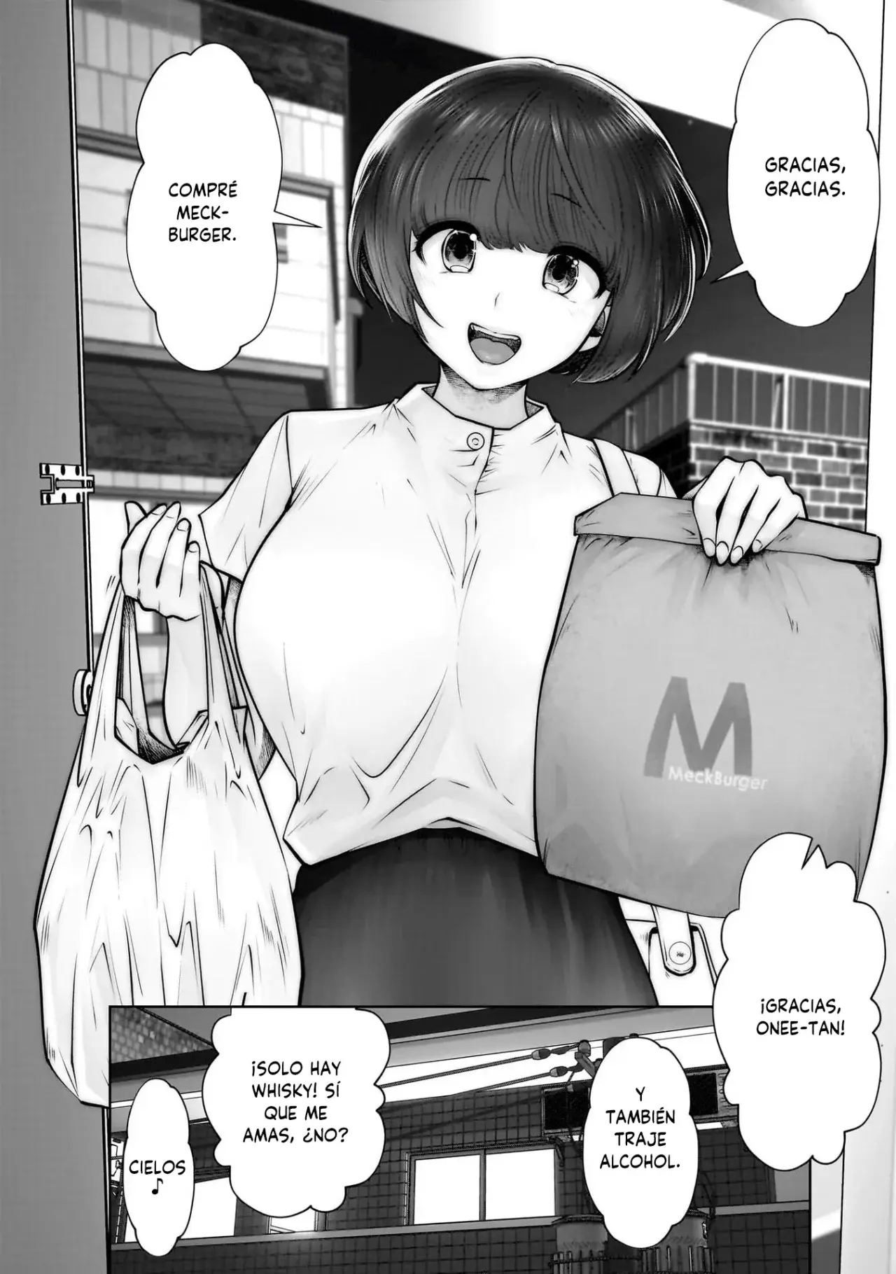 Kou iu no ga ii (2020) - Capítulo 21 - Página 37 - LectorTMOo