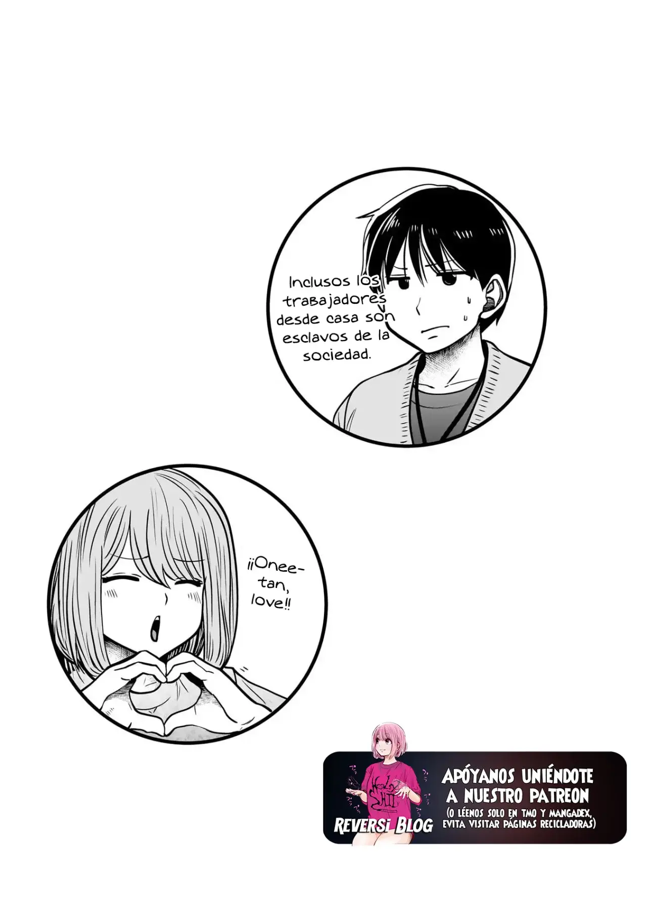 Kou iu no ga ii (2020) - Capítulo 21 - Página 38 - LectorTMOo