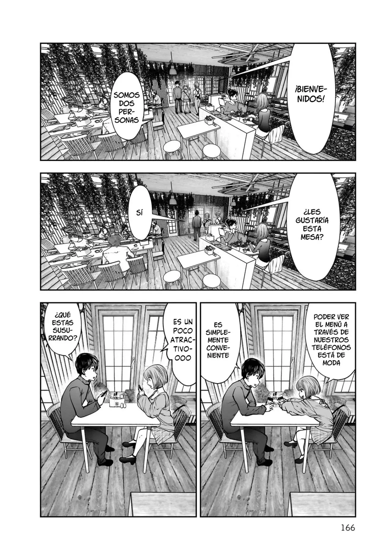 Kou iu no ga ii (2020) - Capítulo 25.5 - Página 8 - LectorTMOo