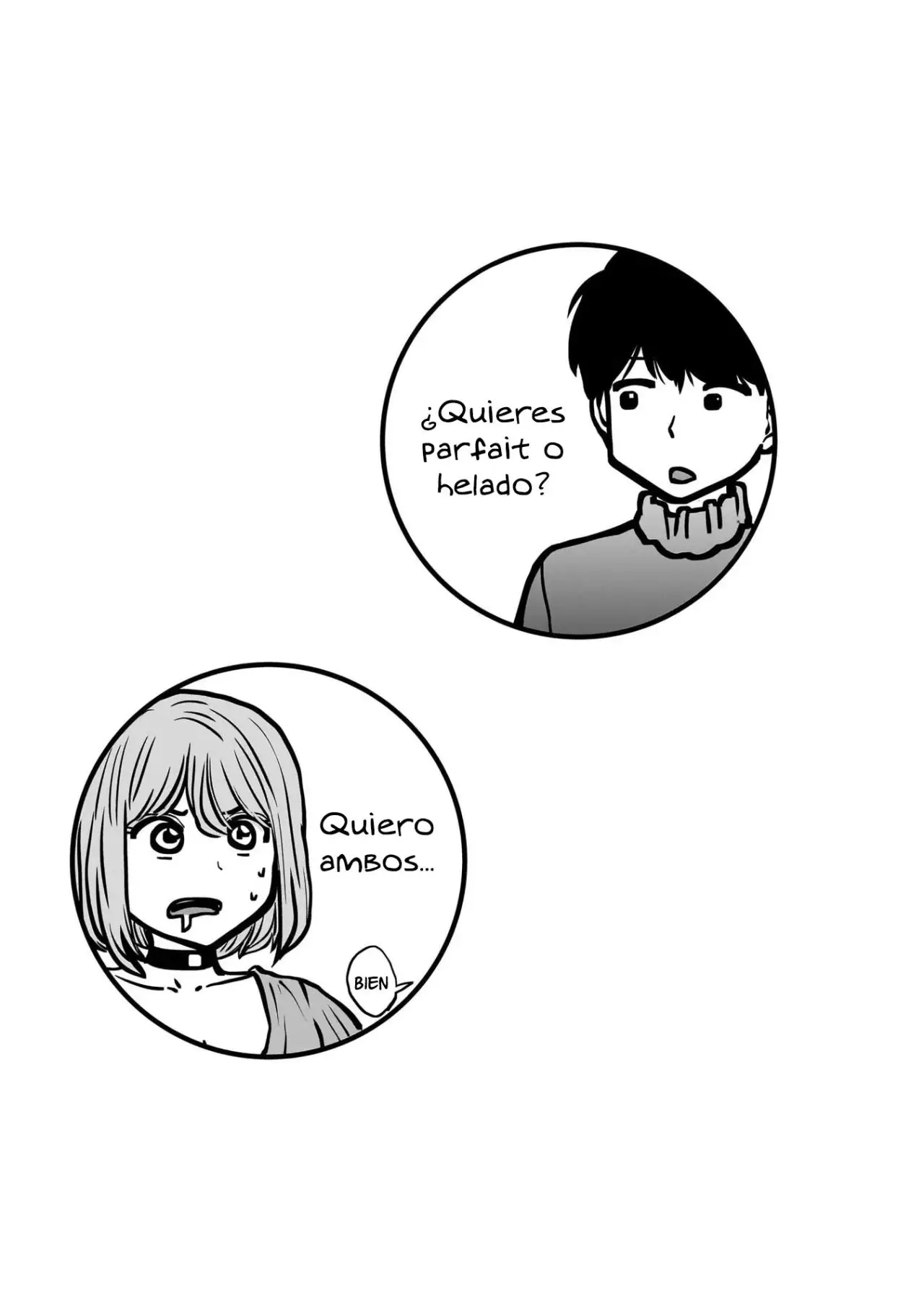 Kou iu no ga ii (2020) - Capítulo 25.5 - Página 17 - LectorTMOo