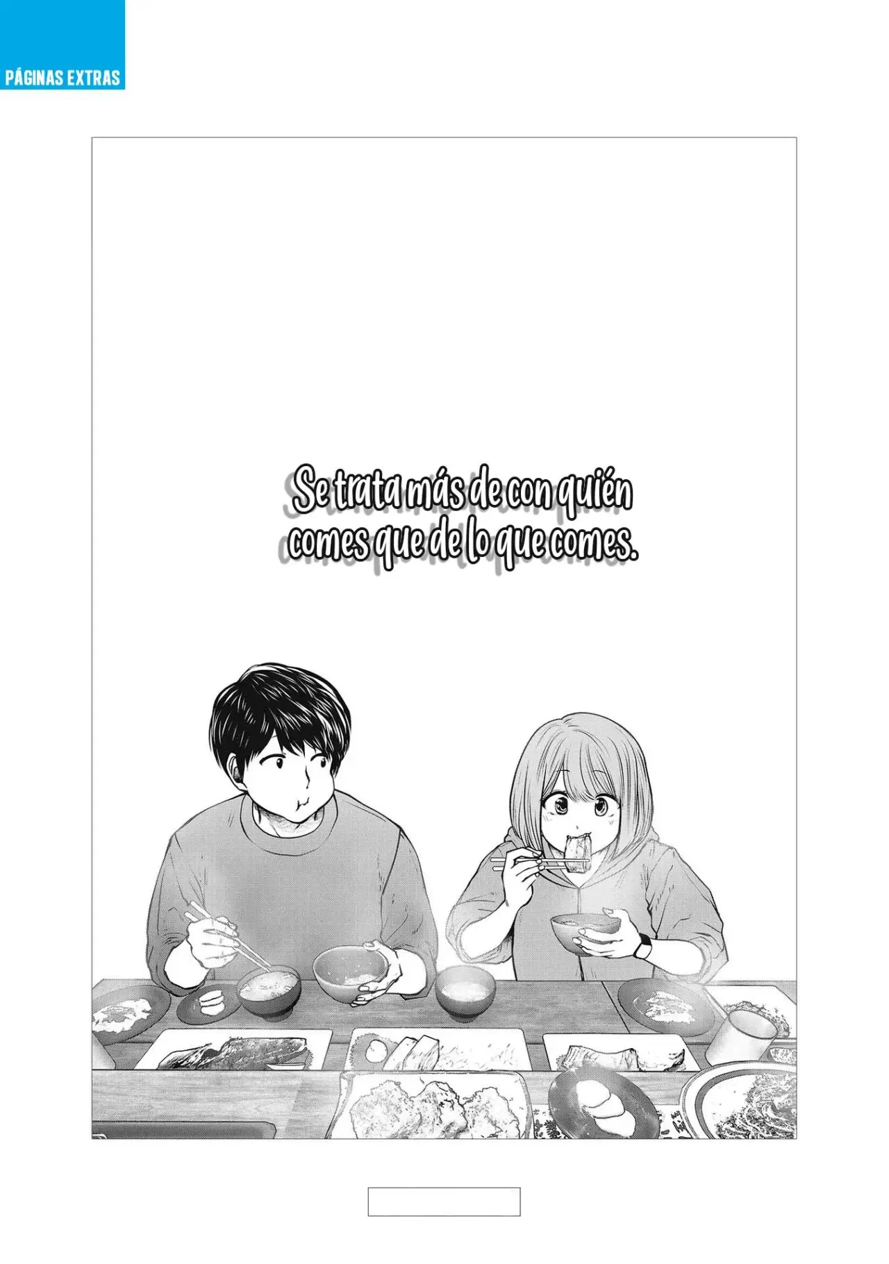 Kou iu no ga ii (2020) - Capítulo 25.6 - Página 15 - LectorTMOo