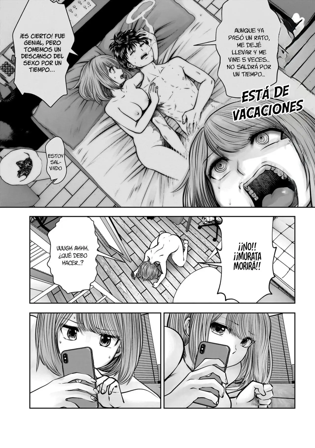Kou iu no ga ii (2020) - Capítulo 25 - Página 22 - LectorTMOo