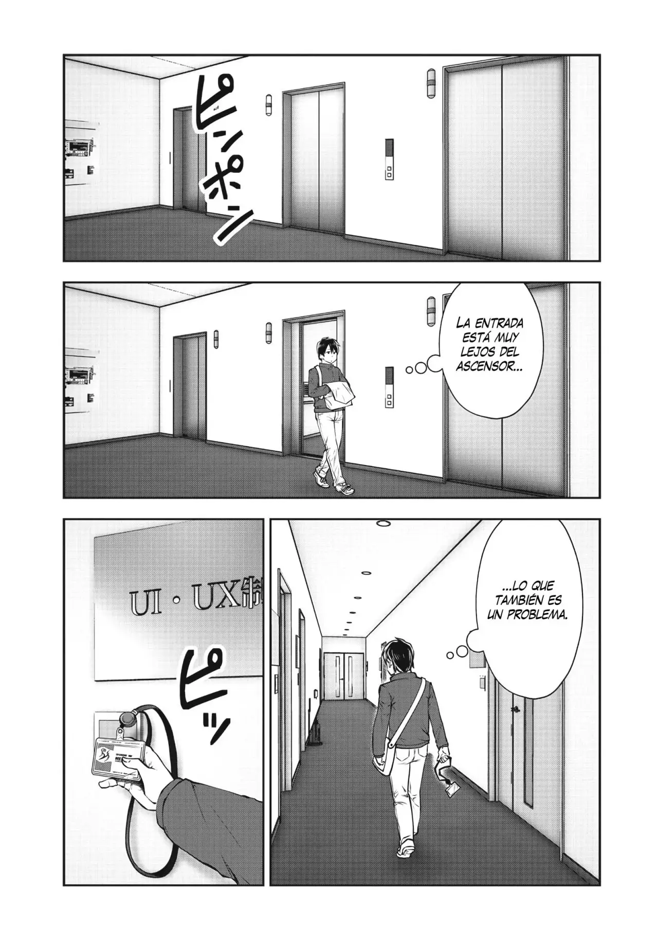 Kou iu no ga ii (2020) - Capítulo 9.1 - Página 6 - LectorTMOo