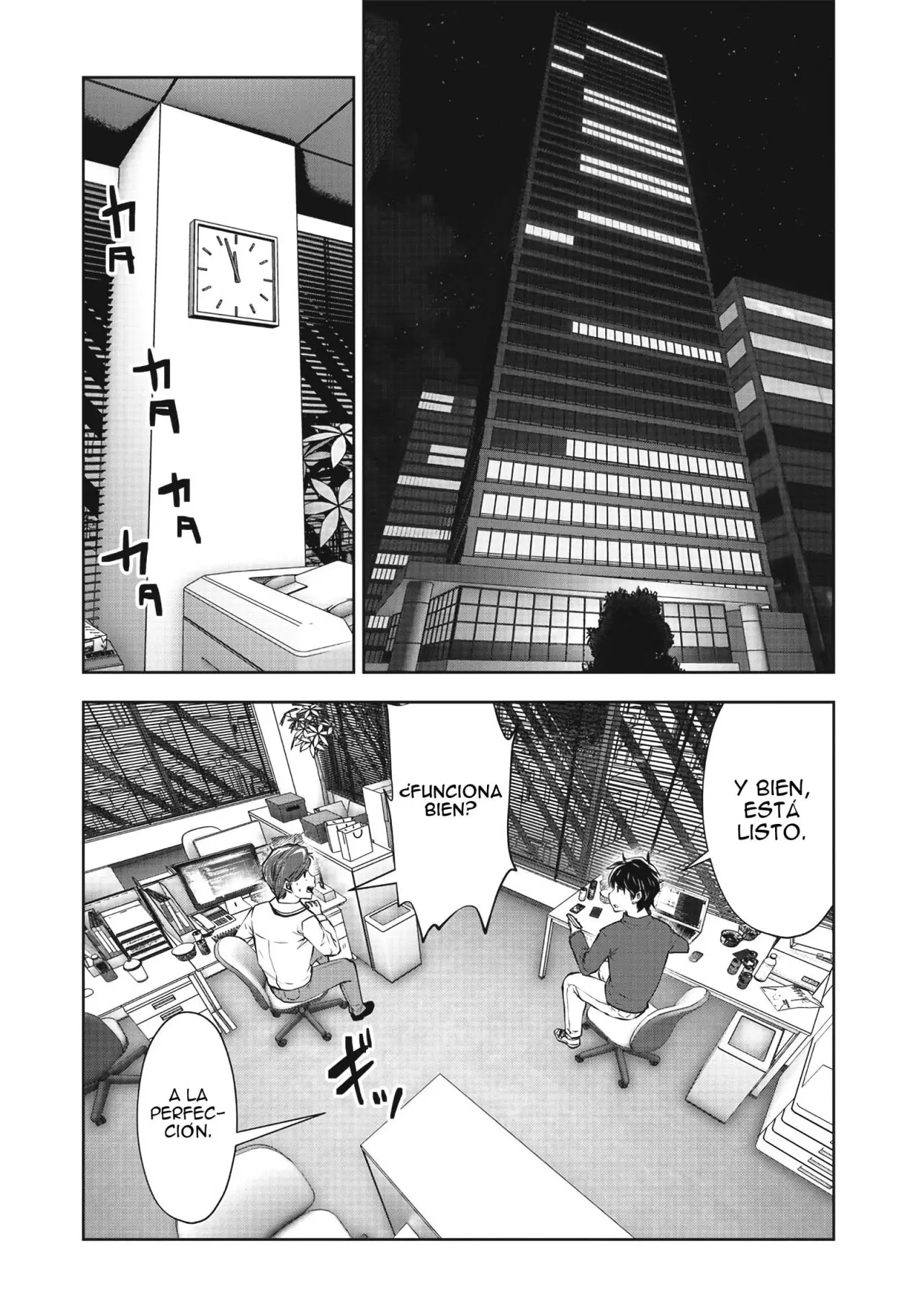 Kou iu no ga ii (2020) - Capítulo 9.3 - Página 3 - LectorTMOo