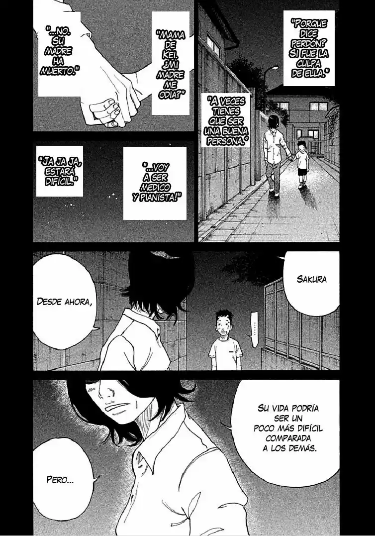Kou no Dori (2012) - Capítulo 1 - Página 34 - LectorTMOo
