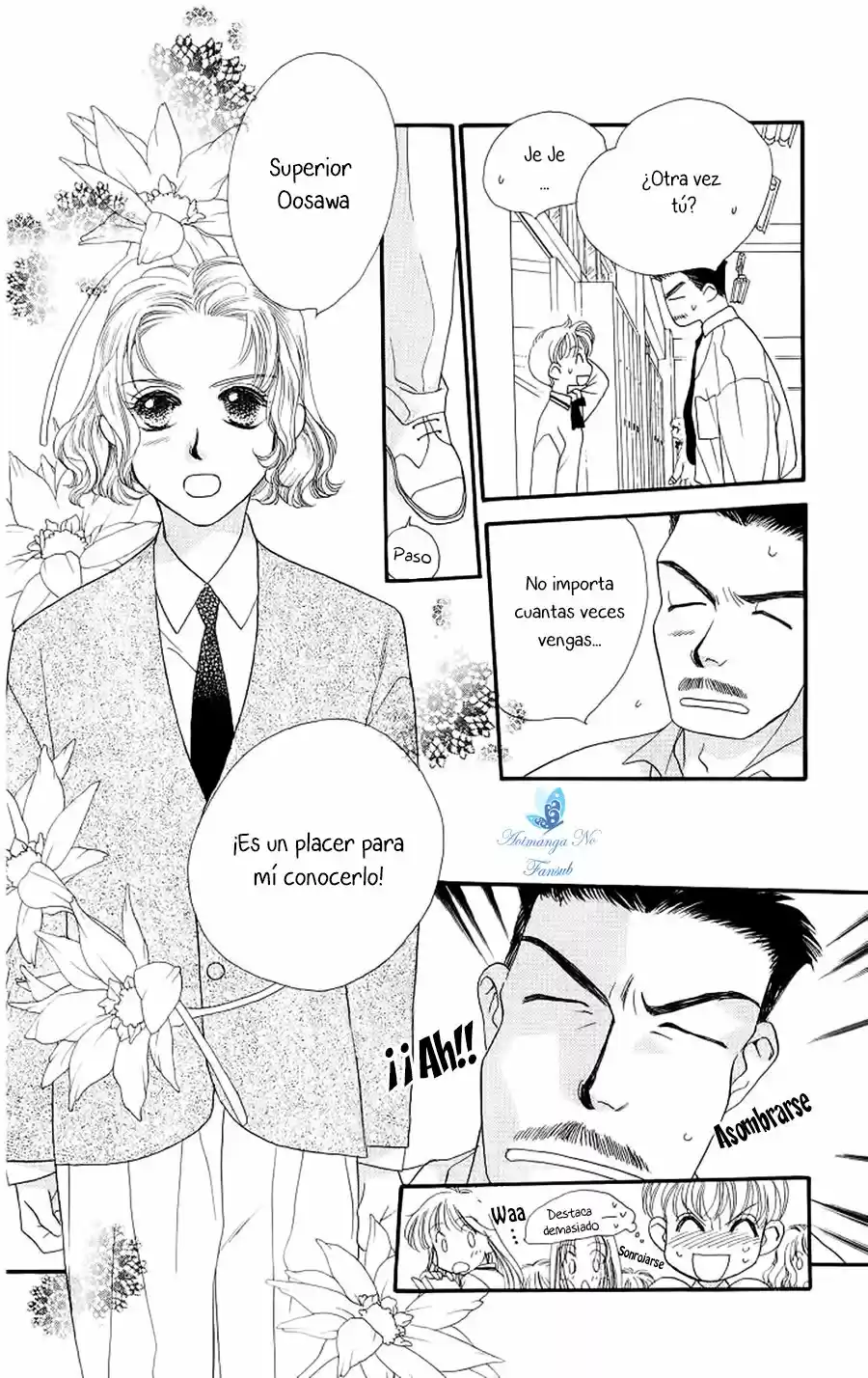 Koucha ouji (1997) - Capítulo 2 - Página 9 - LectorTMOo