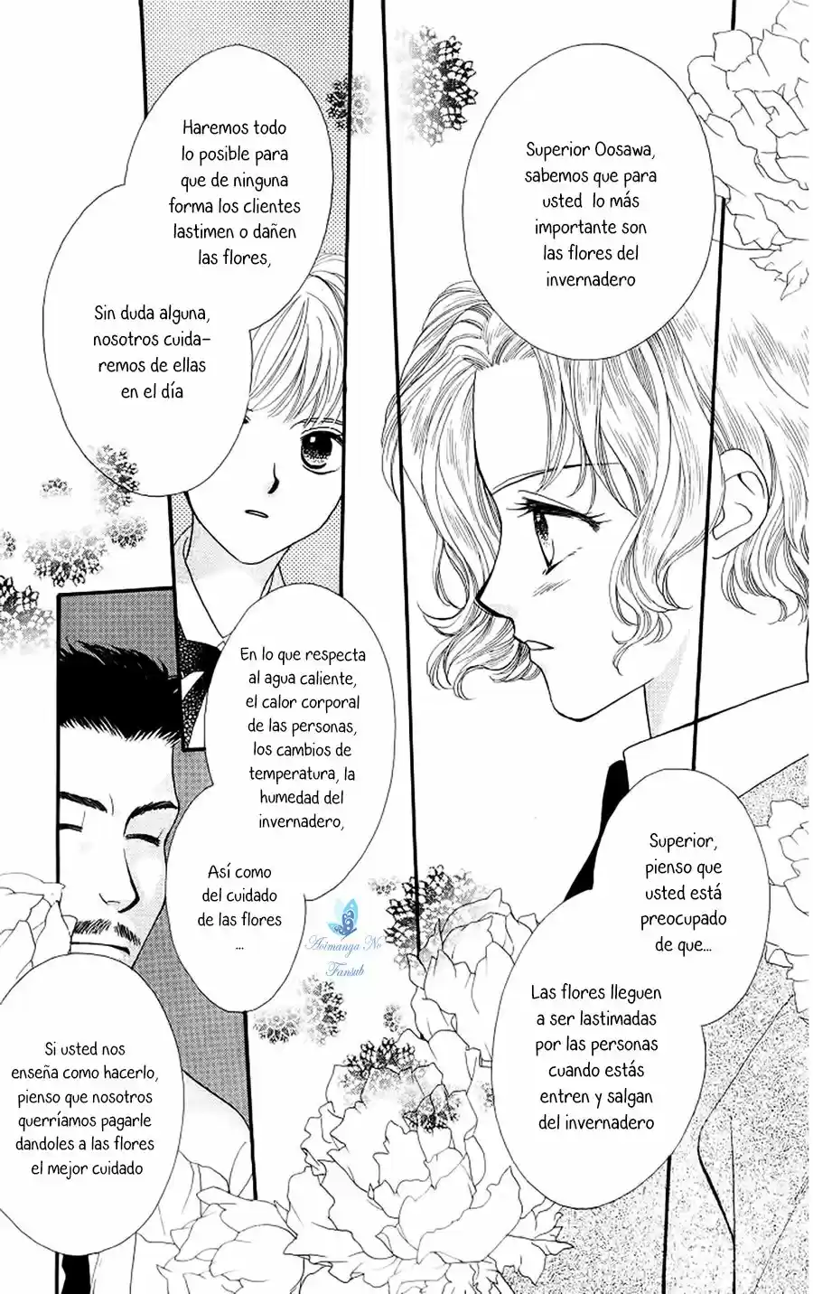 Koucha ouji (1997) - Capítulo 2 - Página 11 - LectorTMOo