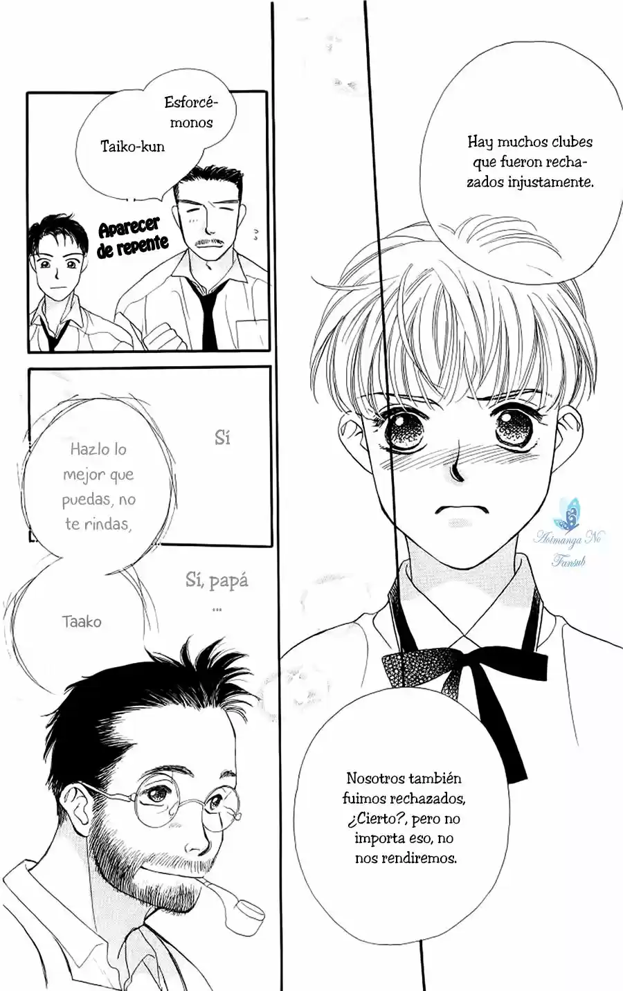 Koucha ouji (1997) - Capítulo 2 - Página 22 - LectorTMOo
