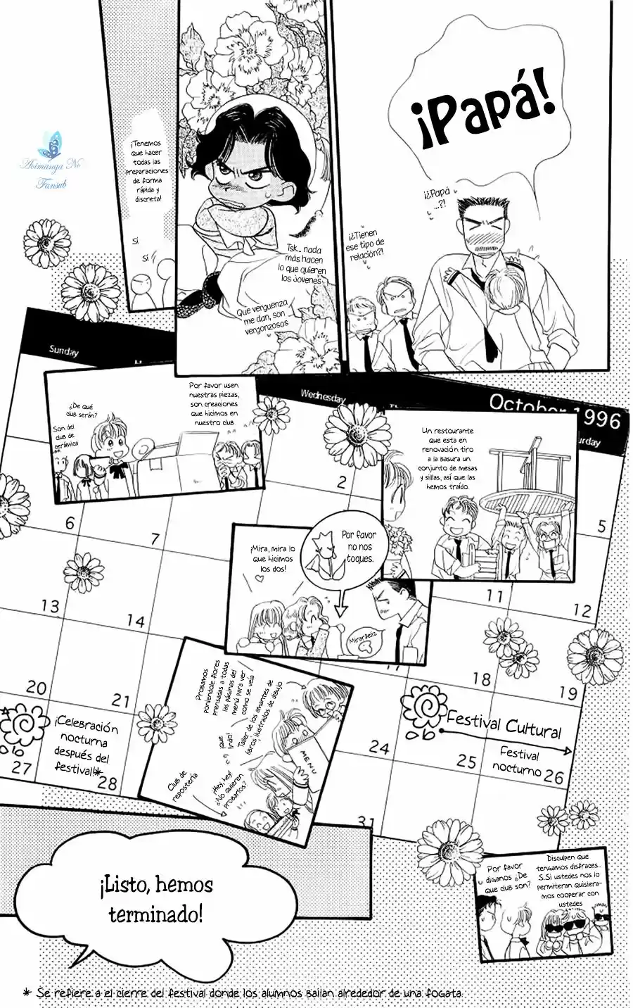 Koucha ouji (1997) - Capítulo 2 - Página 23 - LectorTMOo