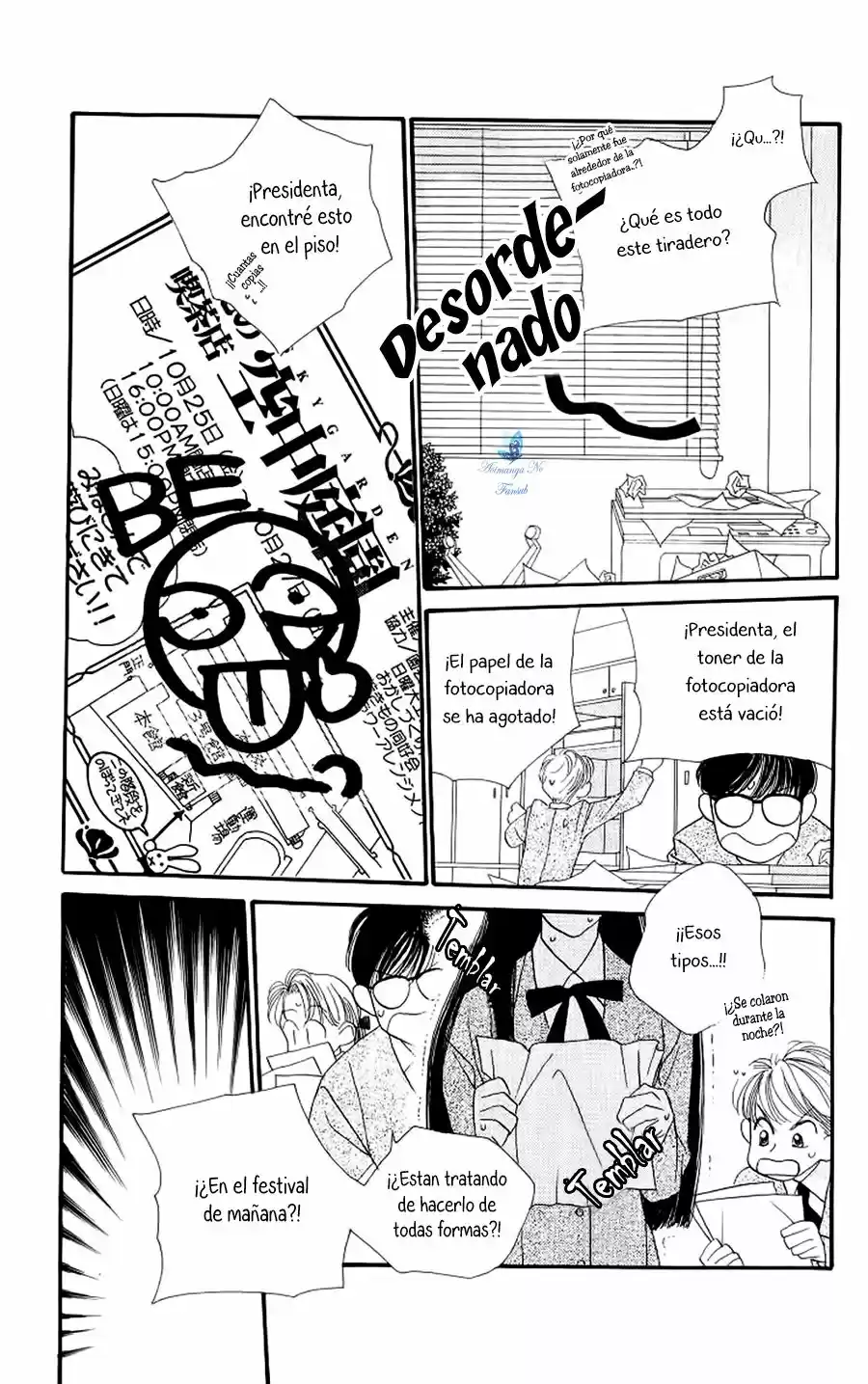 Koucha ouji (1997) - Capítulo 2 - Página 25 - LectorTMOo