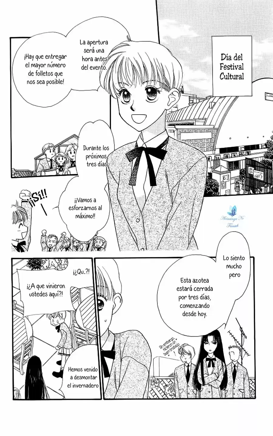 Koucha ouji (1997) - Capítulo 2 - Página 26 - LectorTMOo