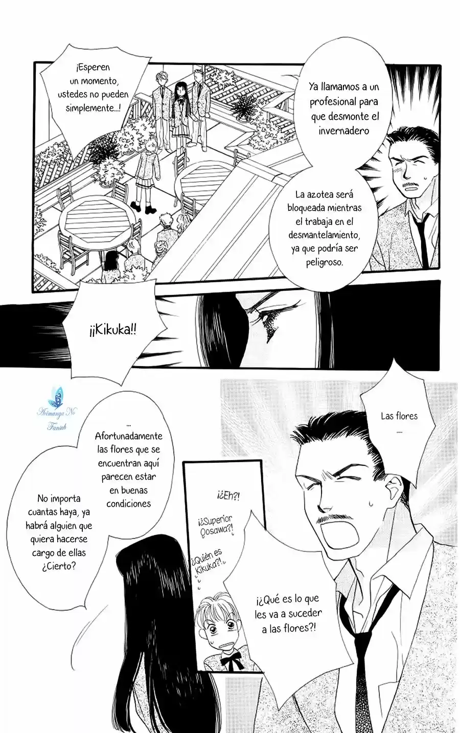 Koucha ouji (1997) - Capítulo 2 - Página 27 - LectorTMOo
